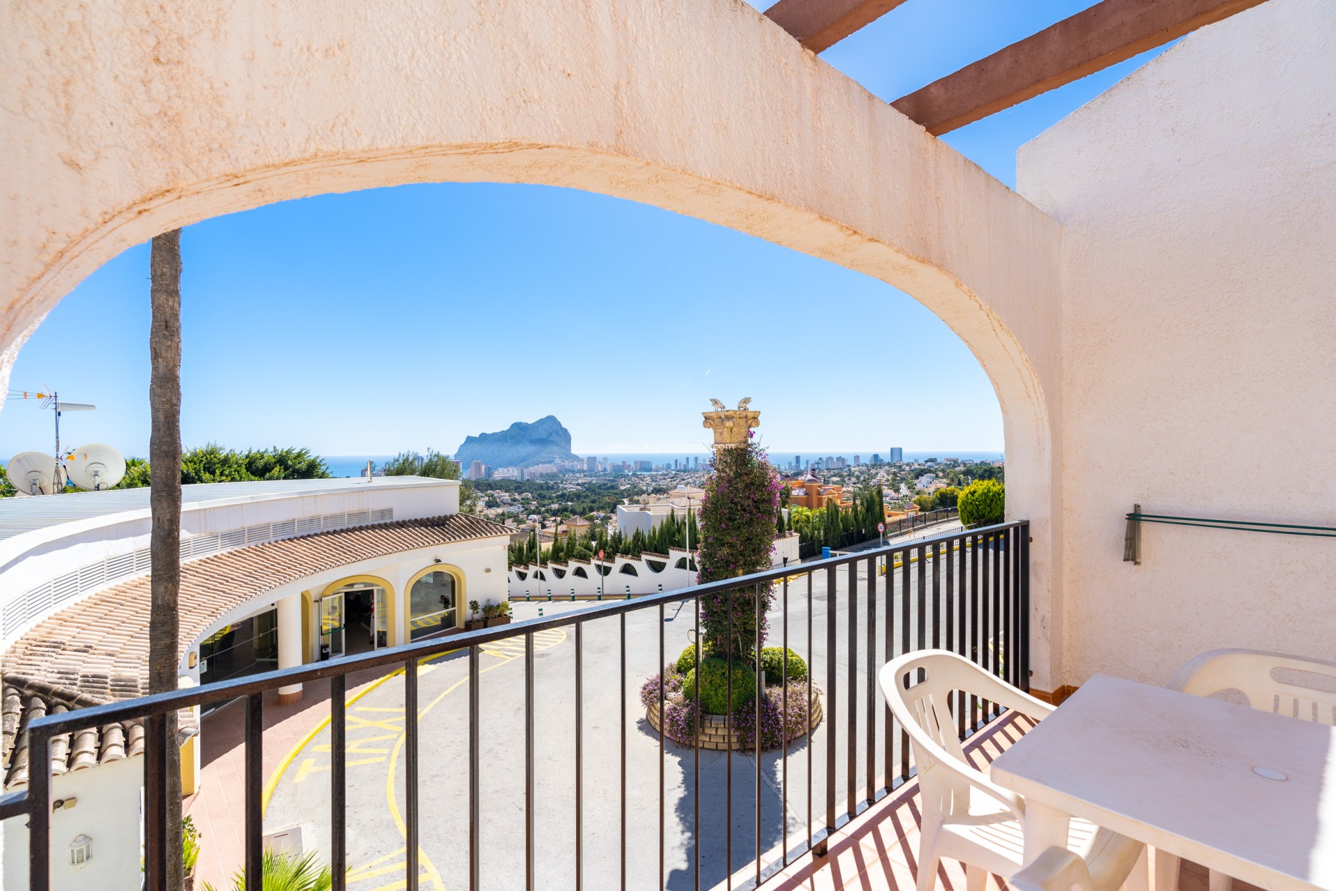 Neue Gebäude - Bungalow - Calpe