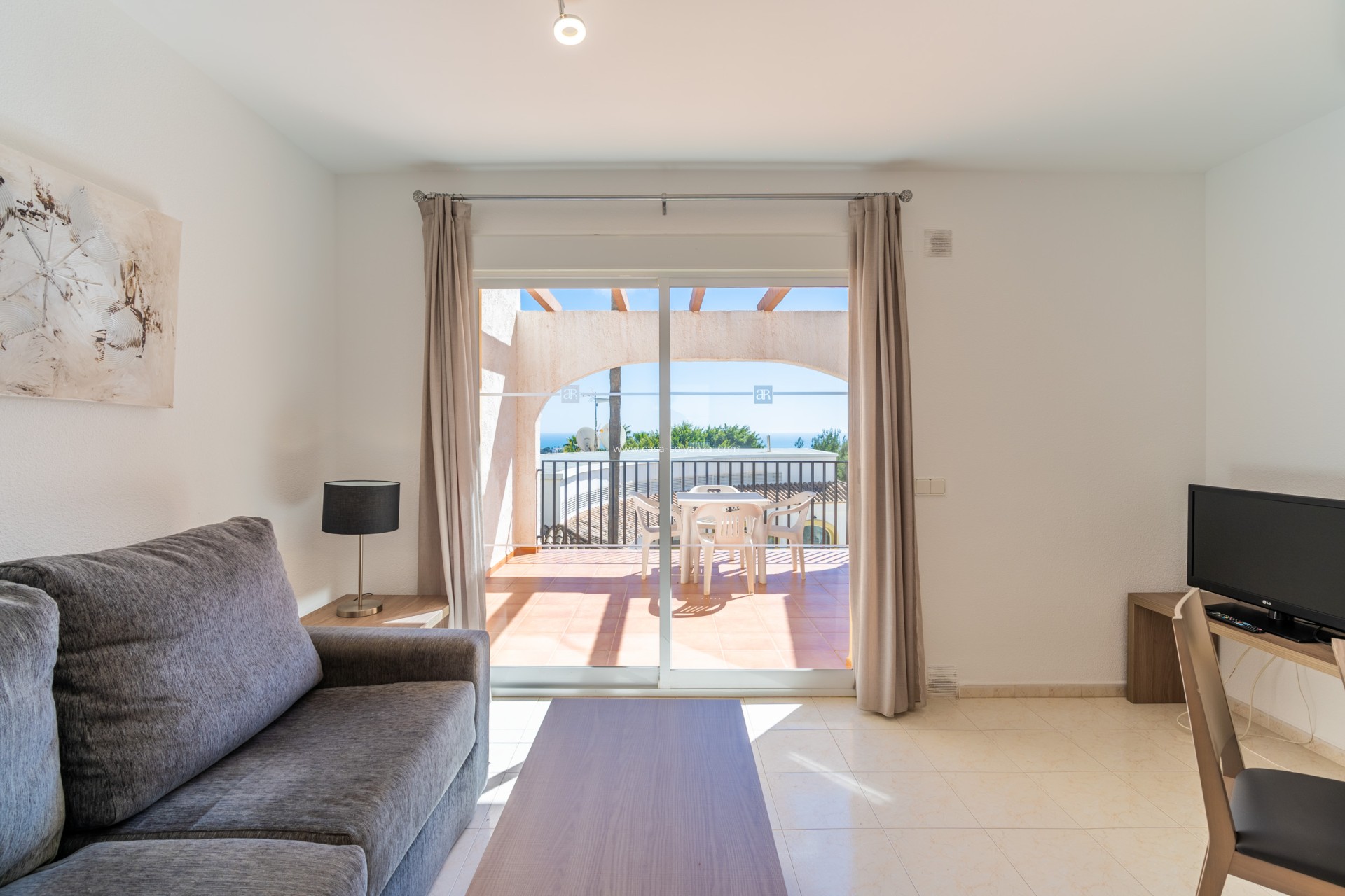 Neue Gebäude - Bungalow - Calpe