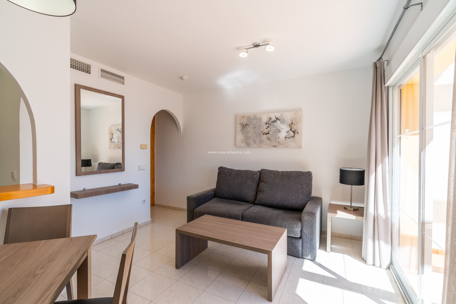 Neue Gebäude - Bungalow - Calpe