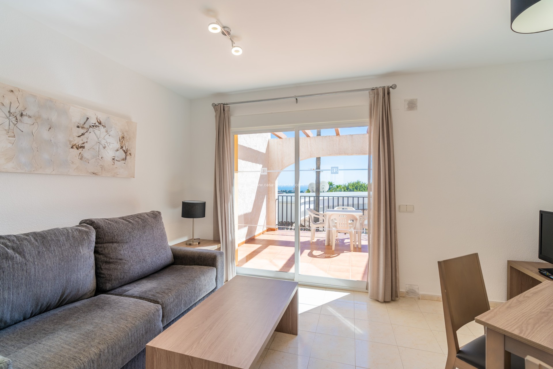 Neue Gebäude - Bungalow - Calpe