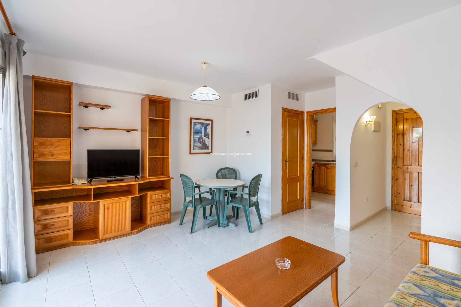 Neue Gebäude - Bungalow - Calpe