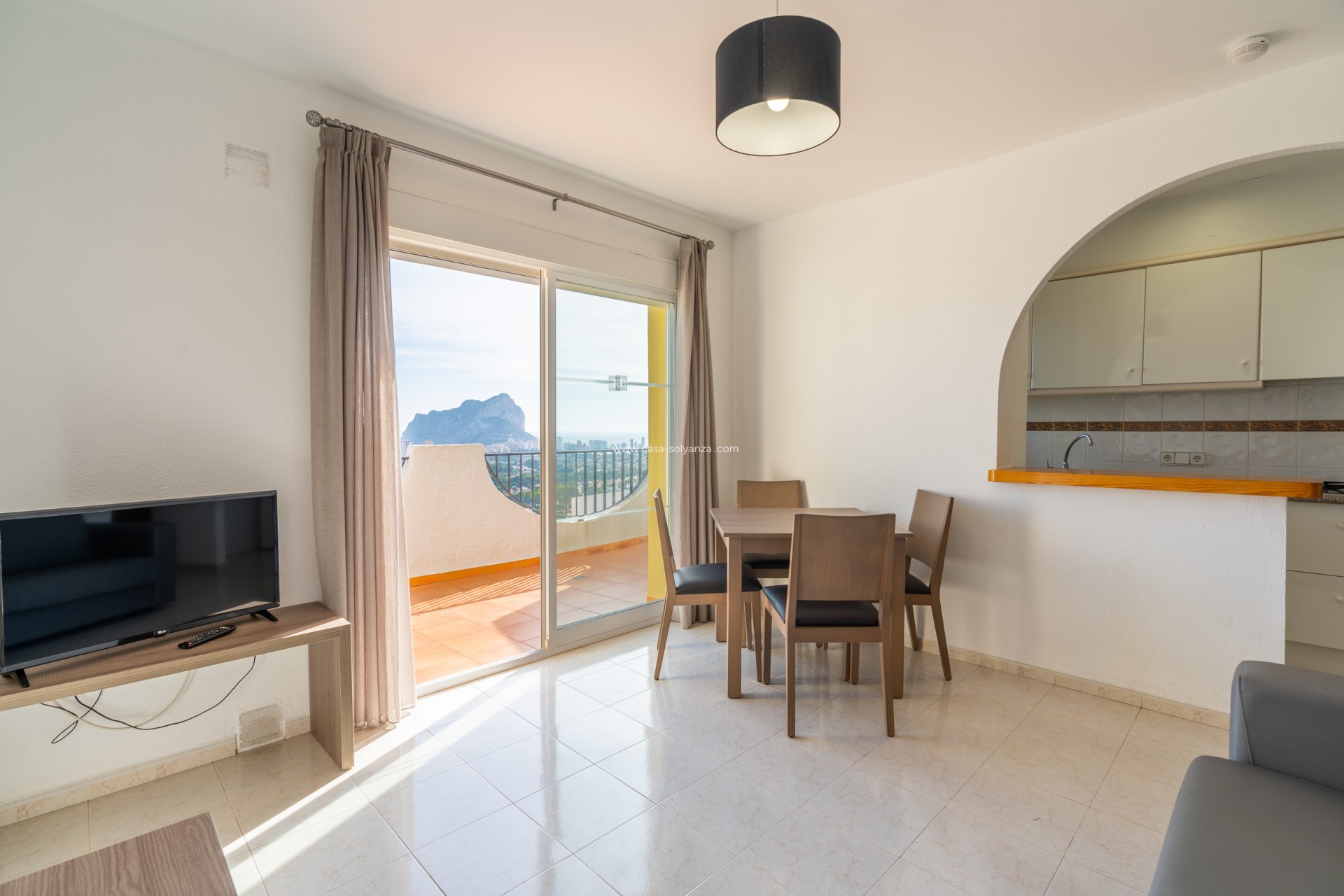 Neue Gebäude - Bungalow - Calpe