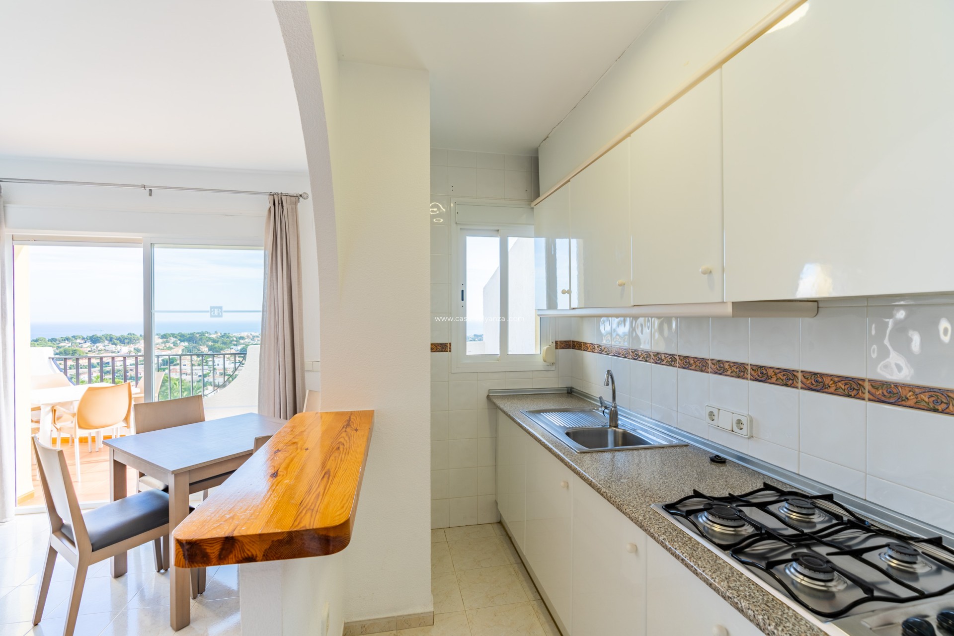 Neue Gebäude - Bungalow - Calpe
