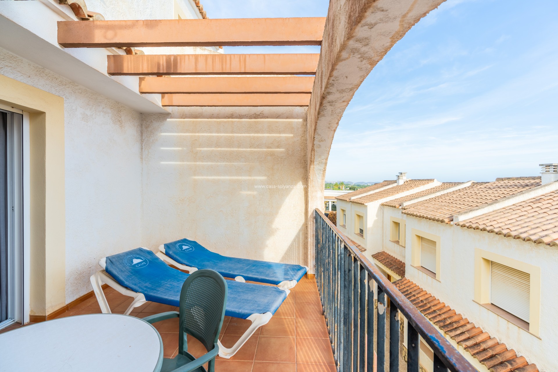 Neue Gebäude - Bungalow - Calpe