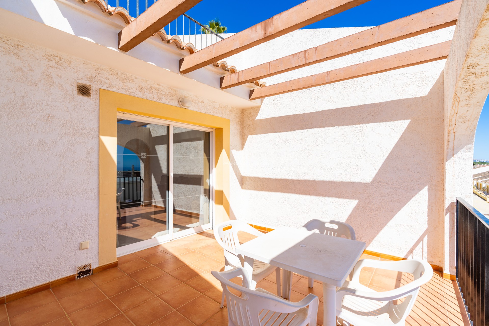 Neue Gebäude - Bungalow - Calpe