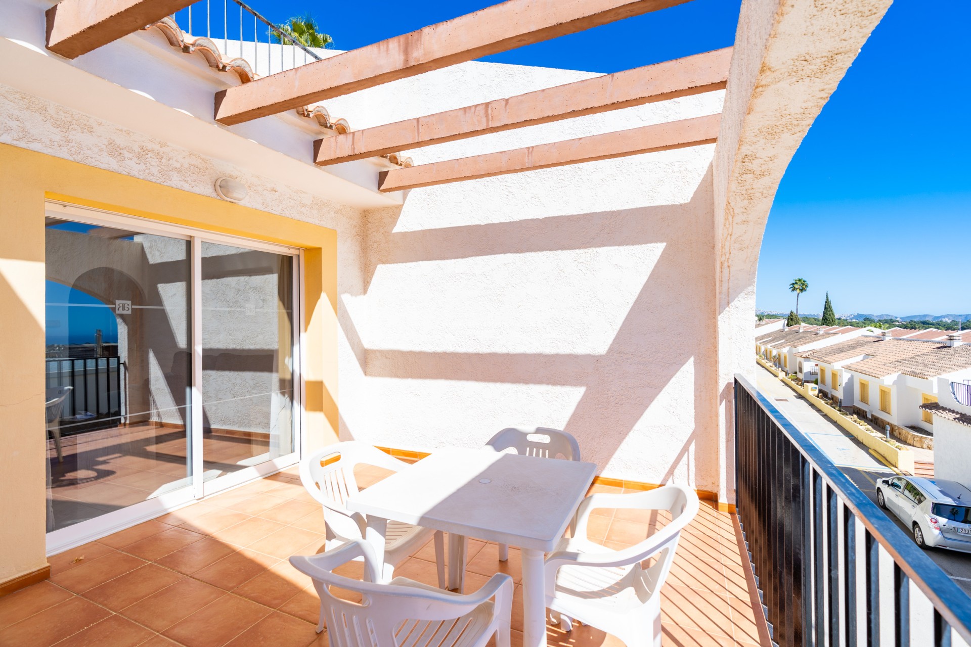 Neue Gebäude - Bungalow - Calpe