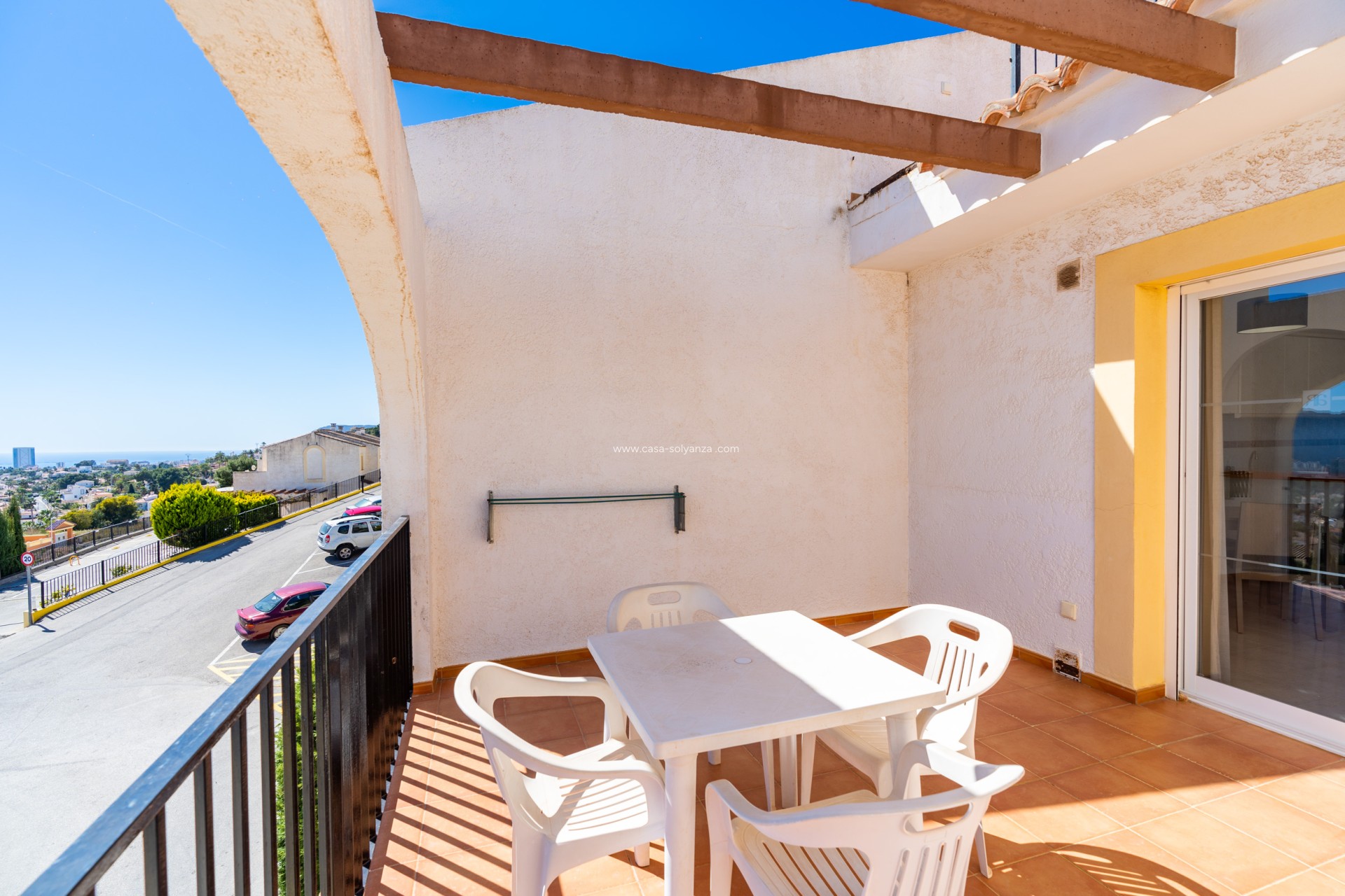 Neue Gebäude - Bungalow - Calpe