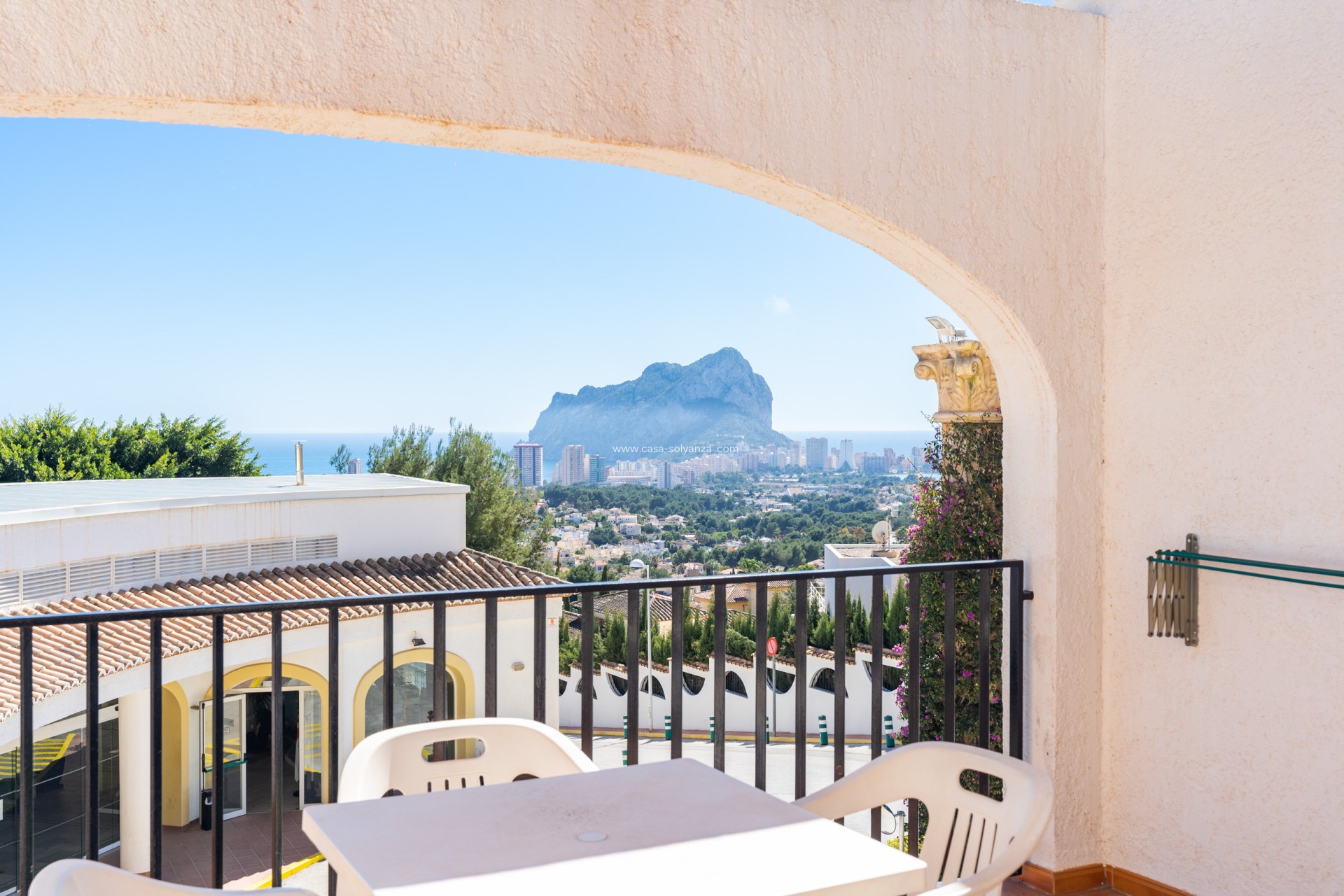 Neue Gebäude - Bungalow - Calpe