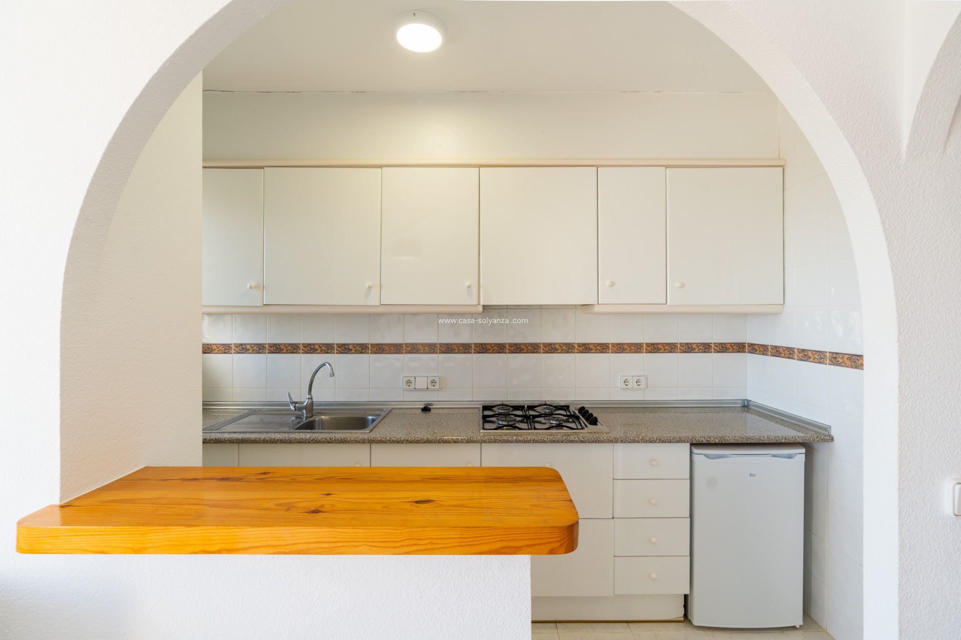 Neue Gebäude - Bungalow - Calpe