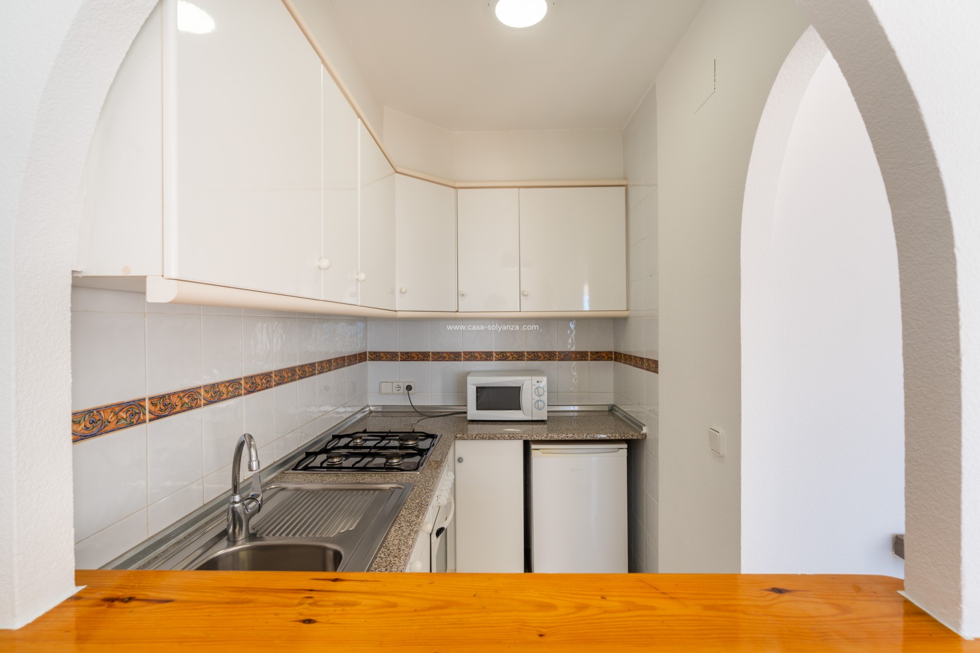 Neue Gebäude - Bungalow - Calpe