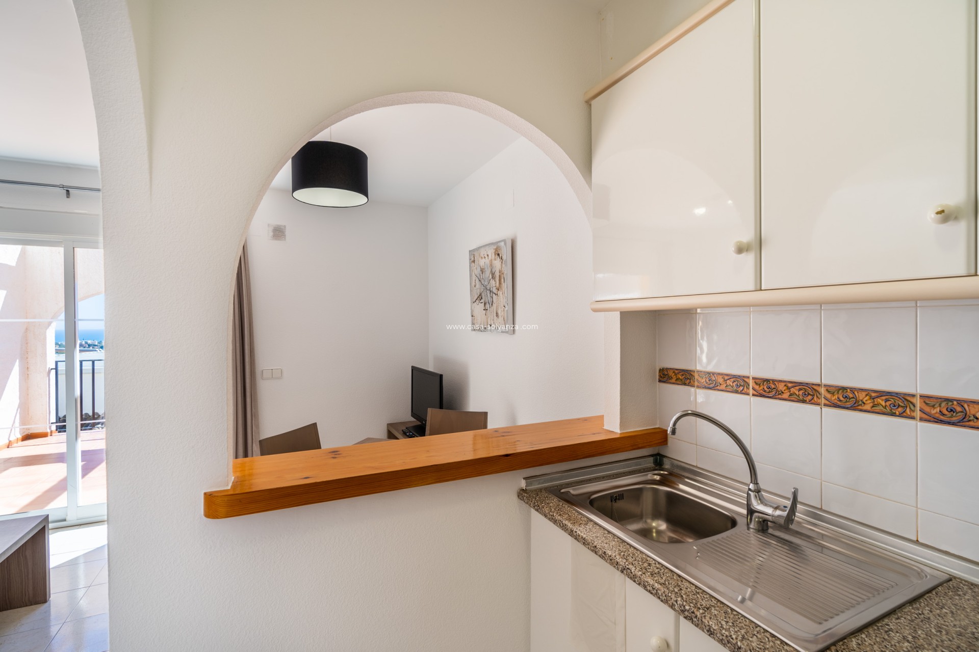 Neue Gebäude - Bungalow - Calpe