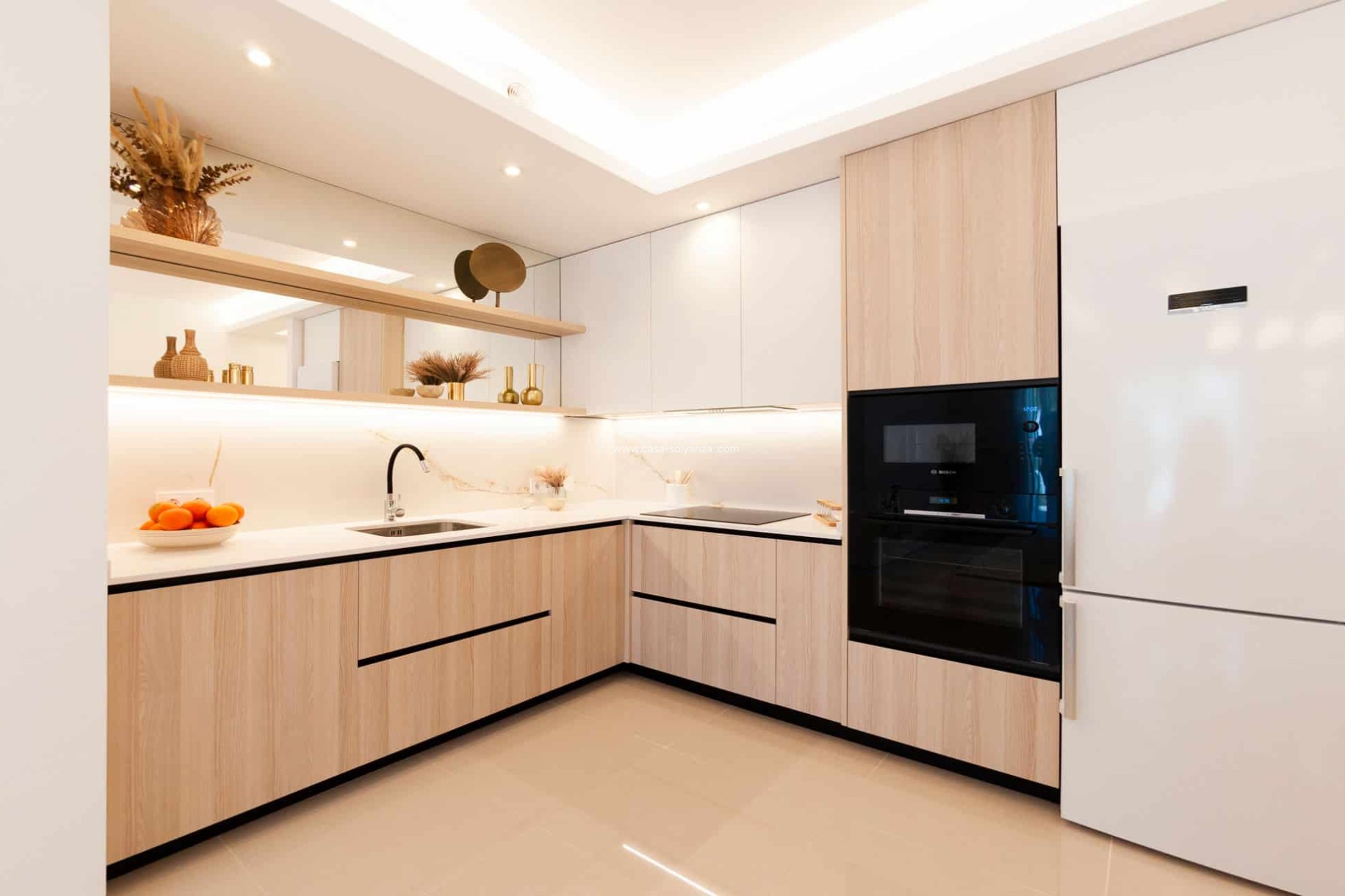 Neue Gebäude - Bungalow - Ciudad Quesada