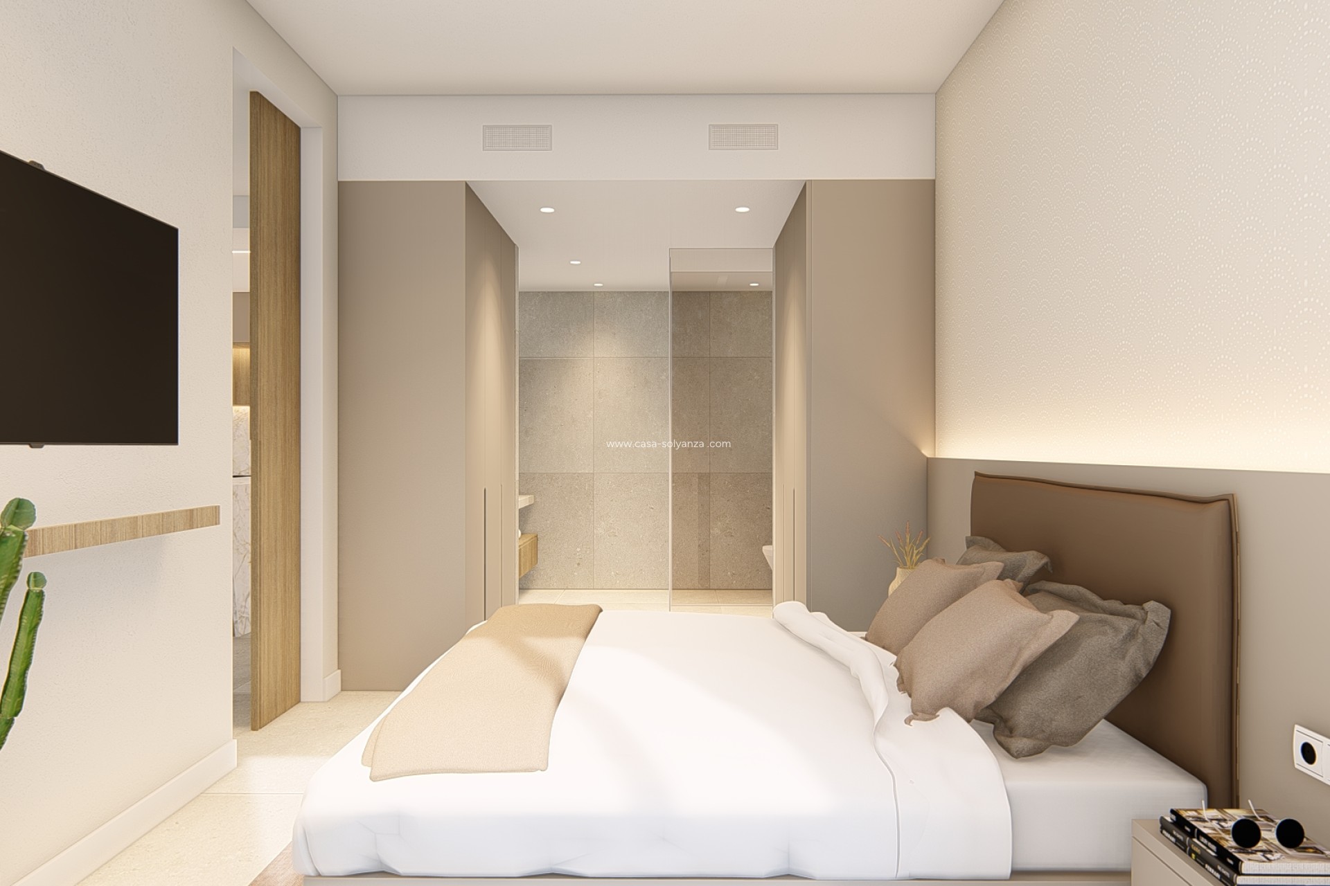 Neue Gebäude - Bungalow - Ciudad Quesada