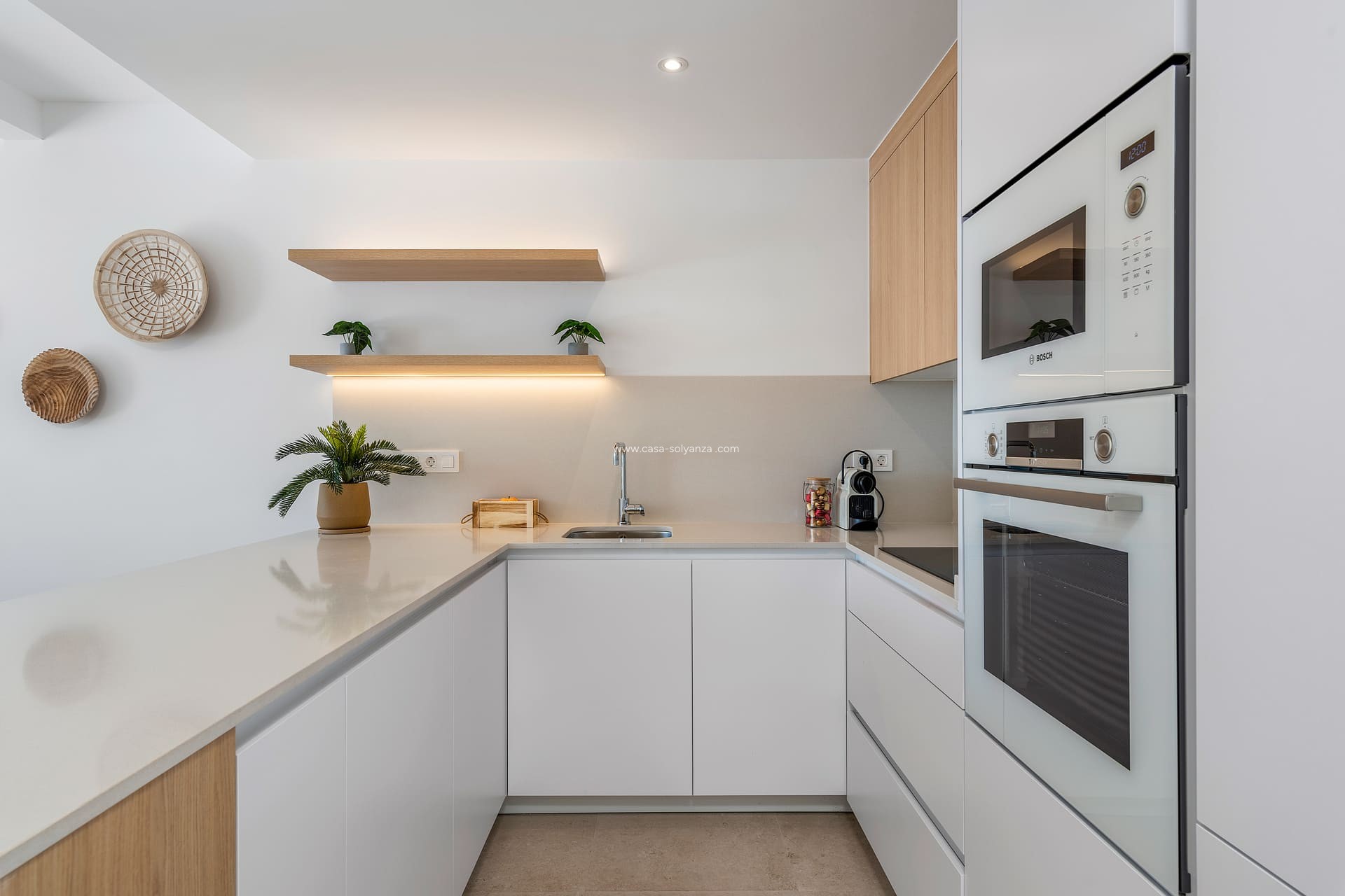 Neue Gebäude - Bungalow - Dolores