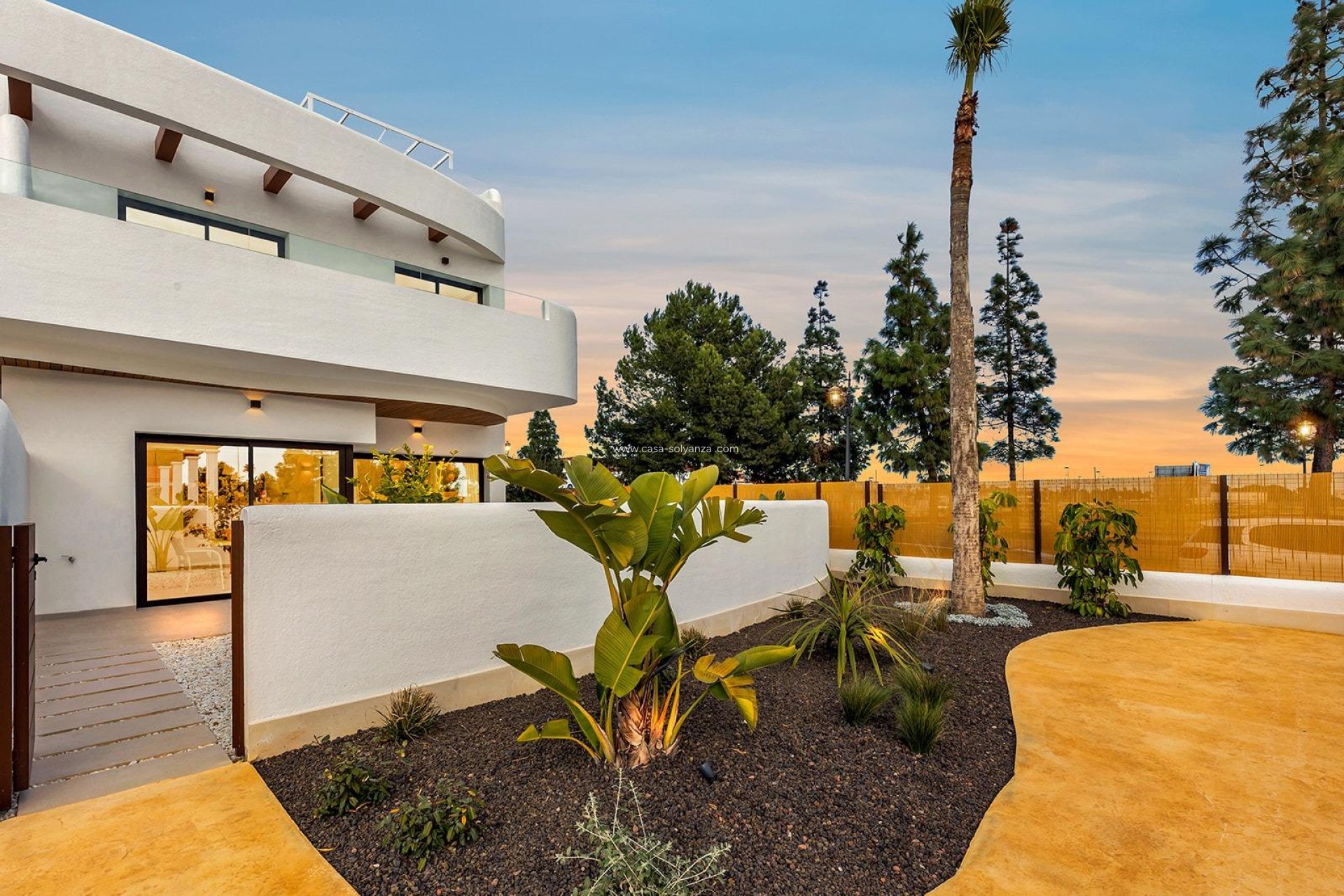 Neue Gebäude - Bungalow - Los Alcázares - La Serena Golf