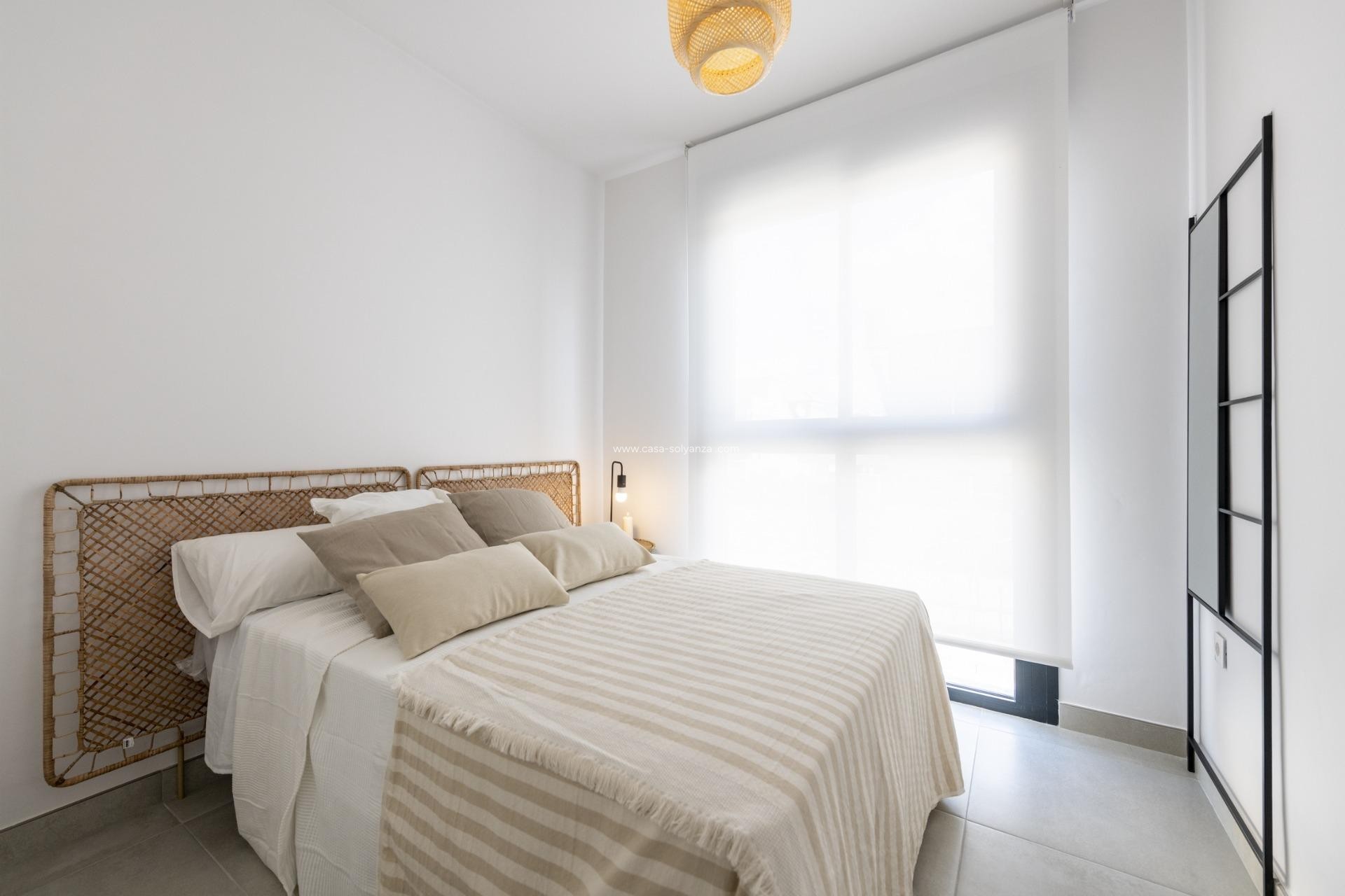 Neue Gebäude - Bungalow - Orihuela Costa