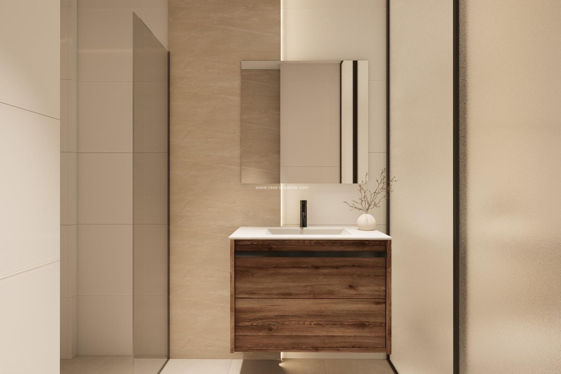 Neue Gebäude - Bungalow - Pilar de la Horadada - pueblo