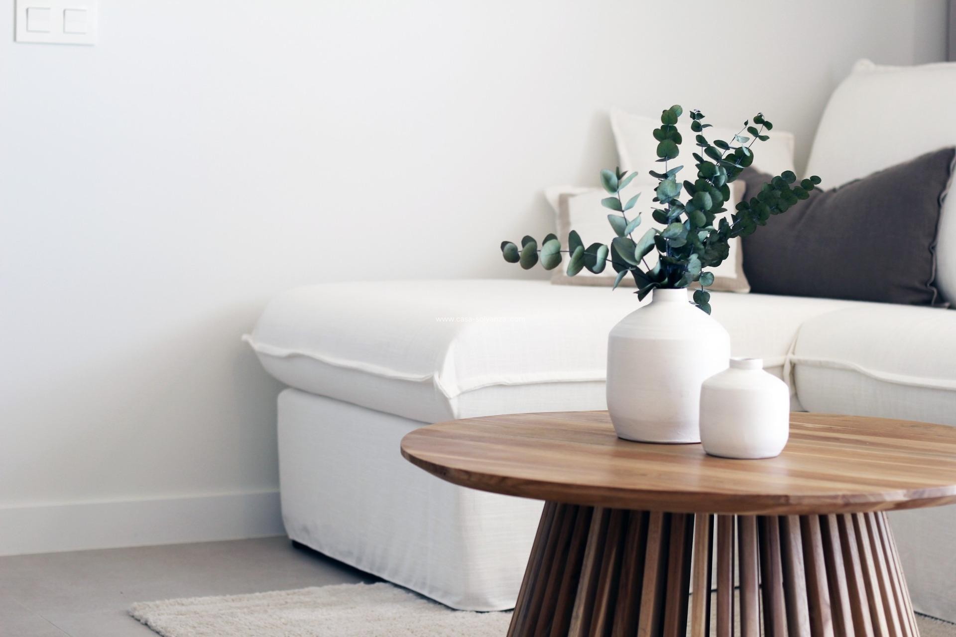 Neue Gebäude - Bungalow - Pilar de la Horadada - Torre de Horadada