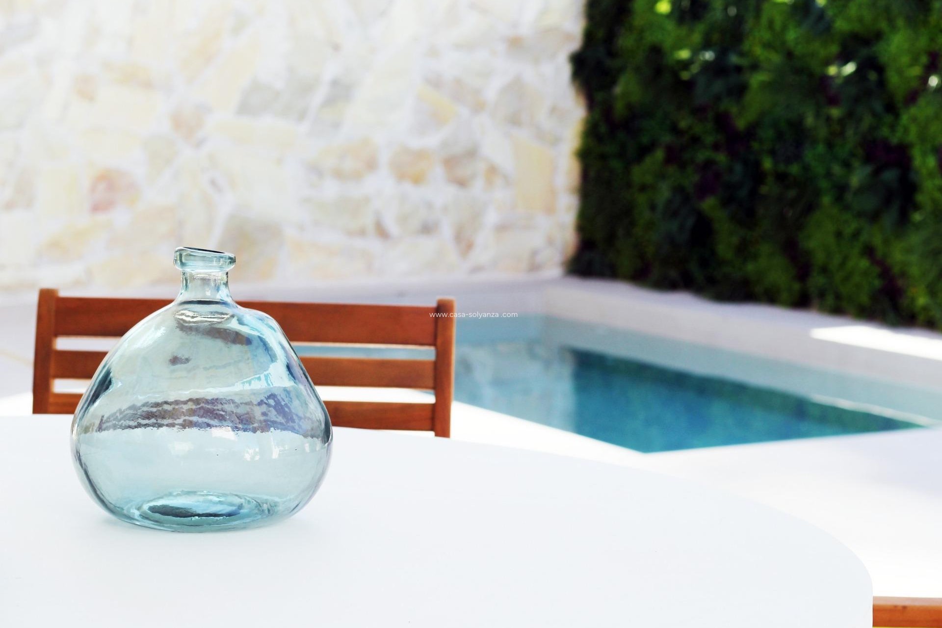 Neue Gebäude - Bungalow - Pilar de la Horadada - Torre de Horadada