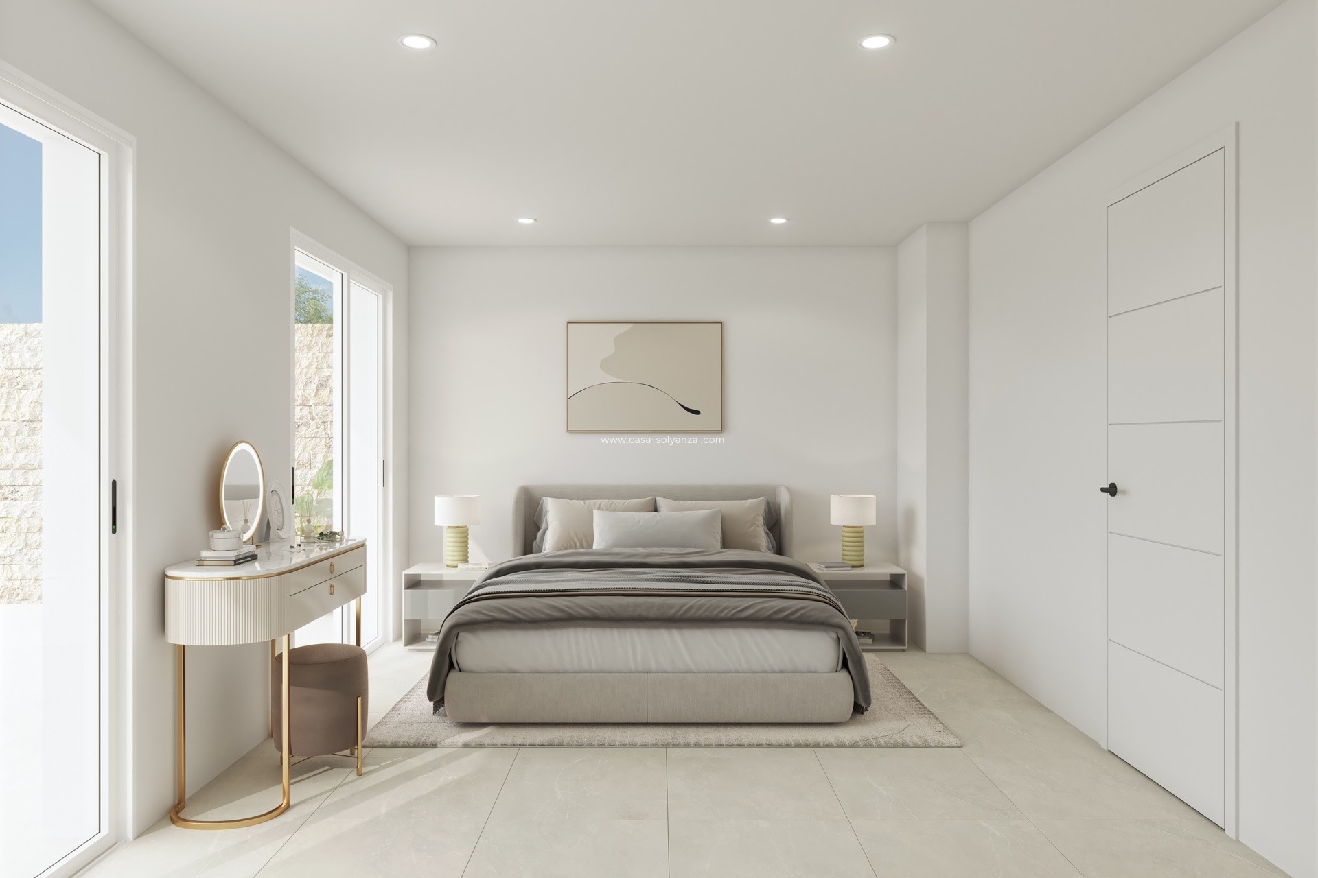 Neue Gebäude - Bungalow - Pilar de la Horadada