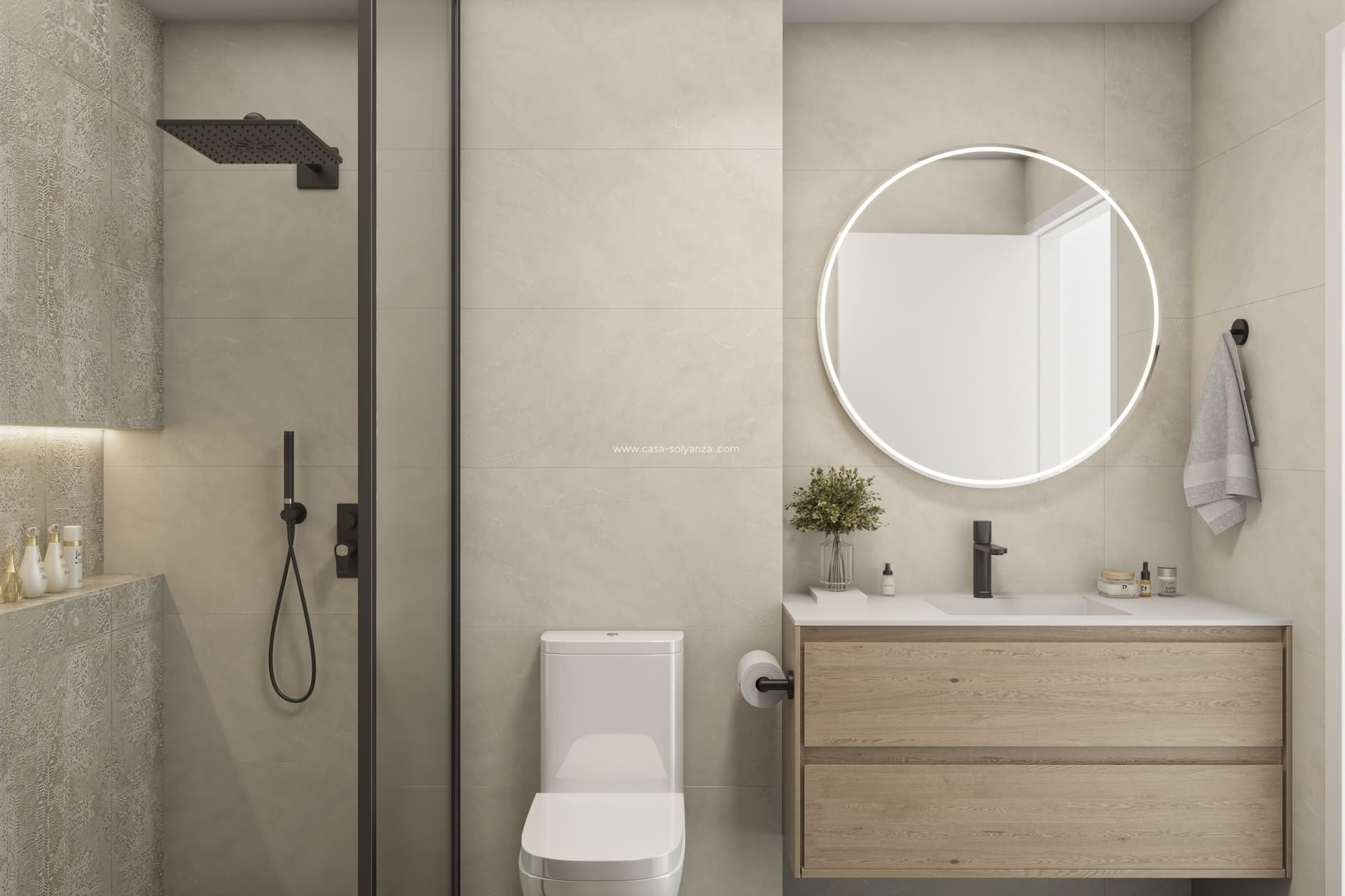 Neue Gebäude - Bungalow - Pilar de la Horadada