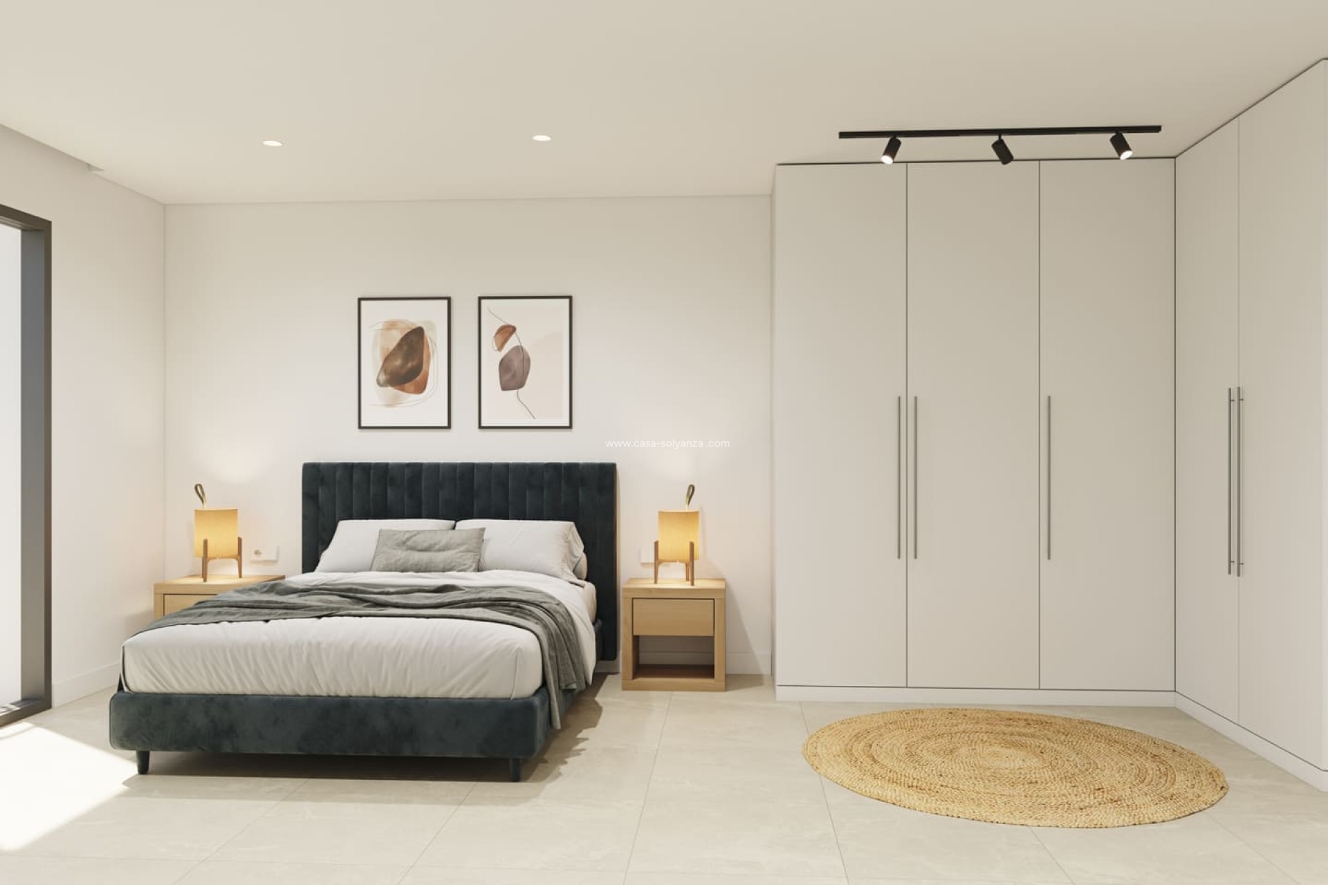 Neue Gebäude - Bungalow - Pilar de la Horadada