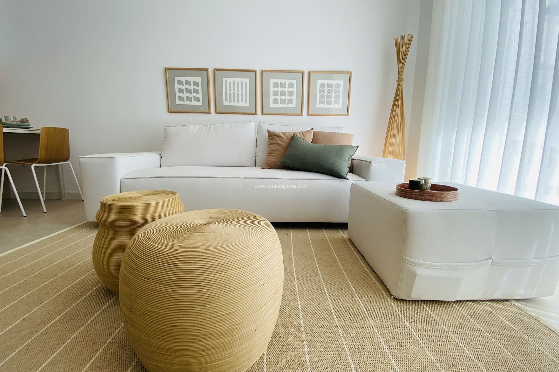 Neue Gebäude - Bungalow - Pilar de la Horadada