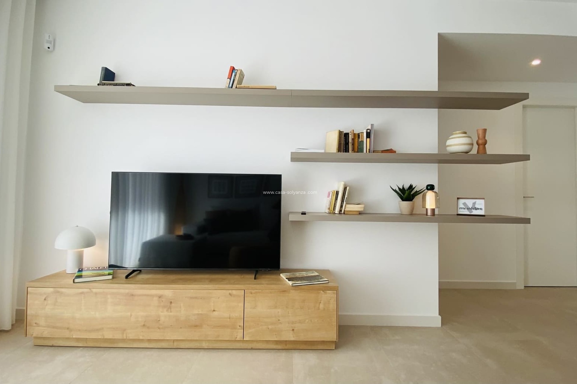 Neue Gebäude - Bungalow - Pilar de la Horadada