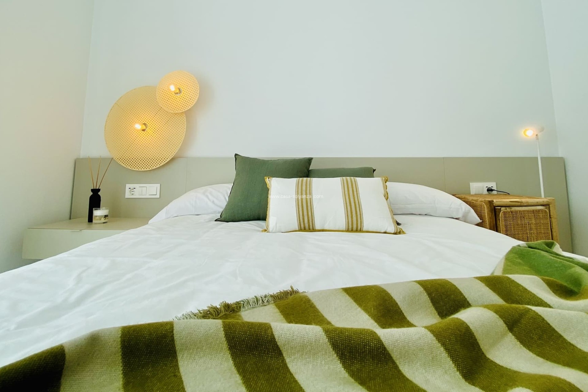 Neue Gebäude - Bungalow - Pilar de la Horadada