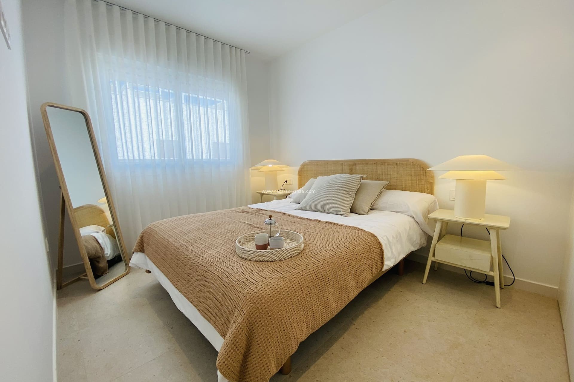 Neue Gebäude - Bungalow - Pilar de la Horadada