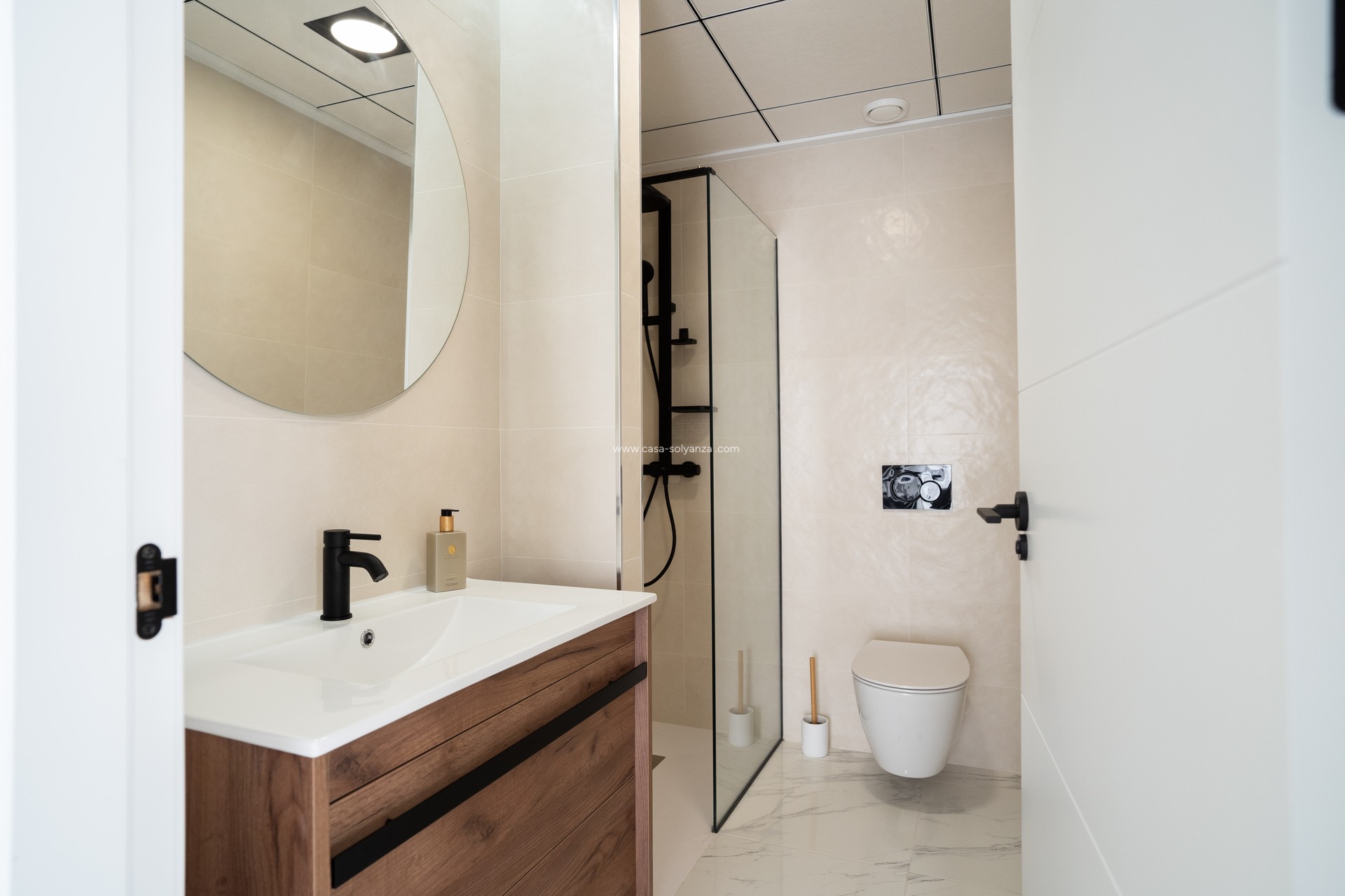 Neue Gebäude - Bungalow - Pilar de la Horadada