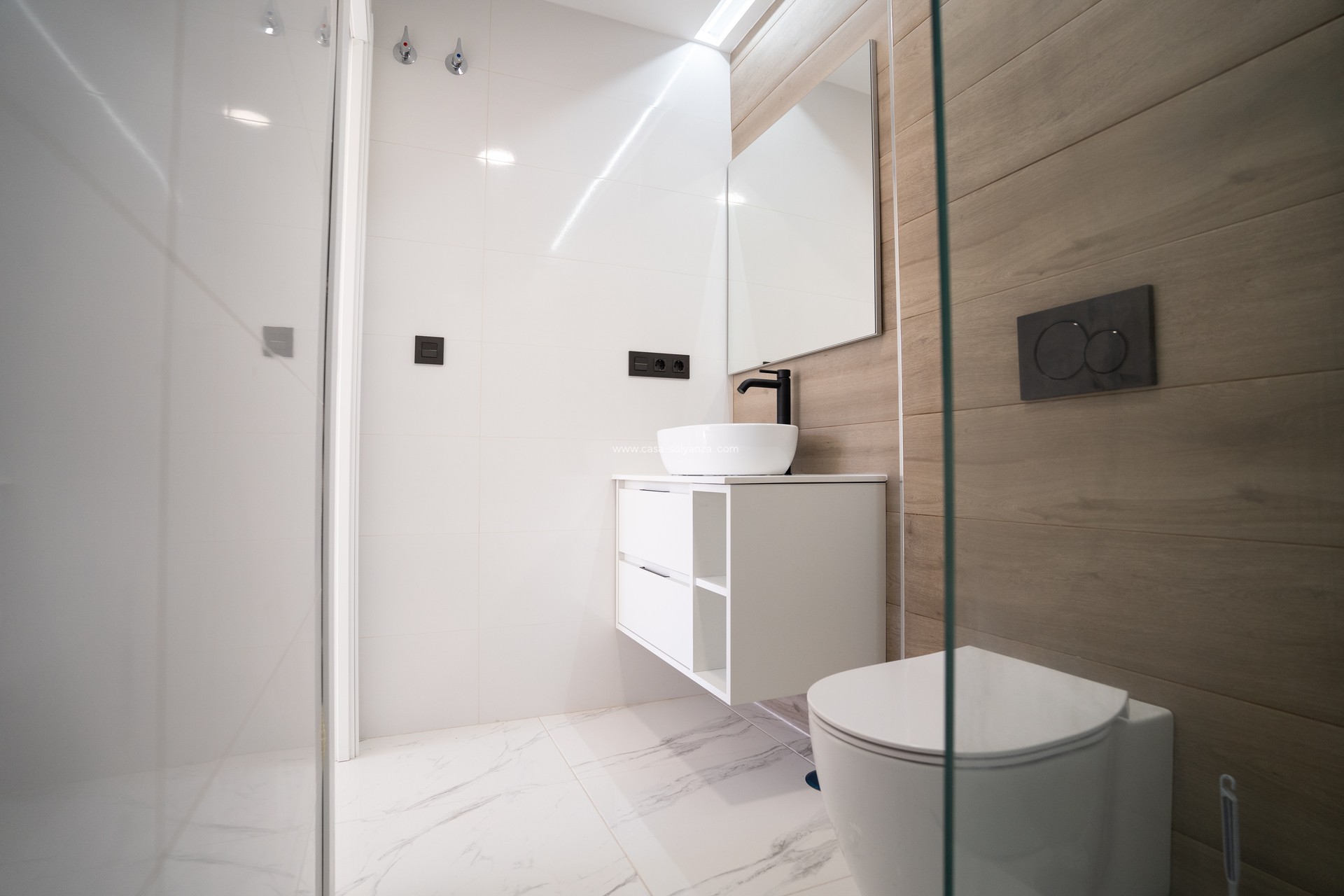 Neue Gebäude - Bungalow - Pilar de la Horadada