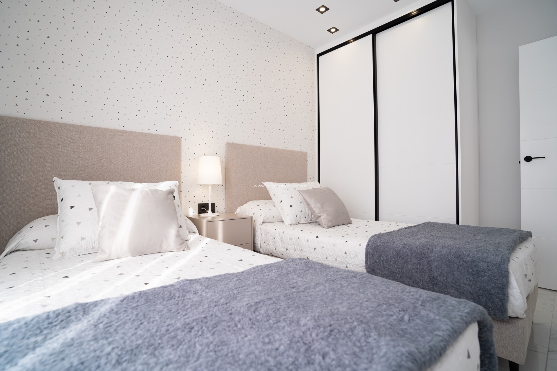 Neue Gebäude - Bungalow - Pilar de la Horadada