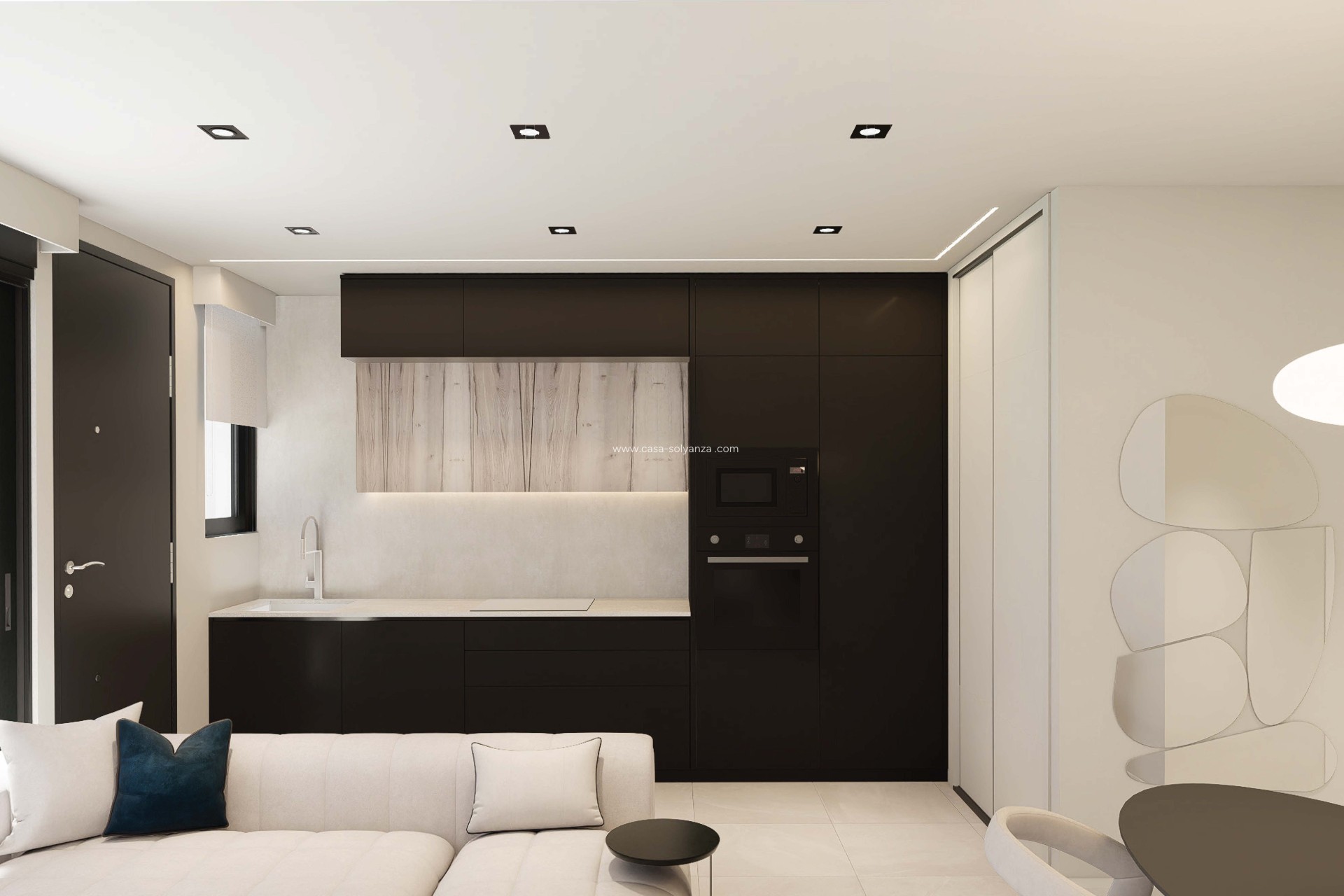 Neue Gebäude - Bungalow - Pilar de la Horadada