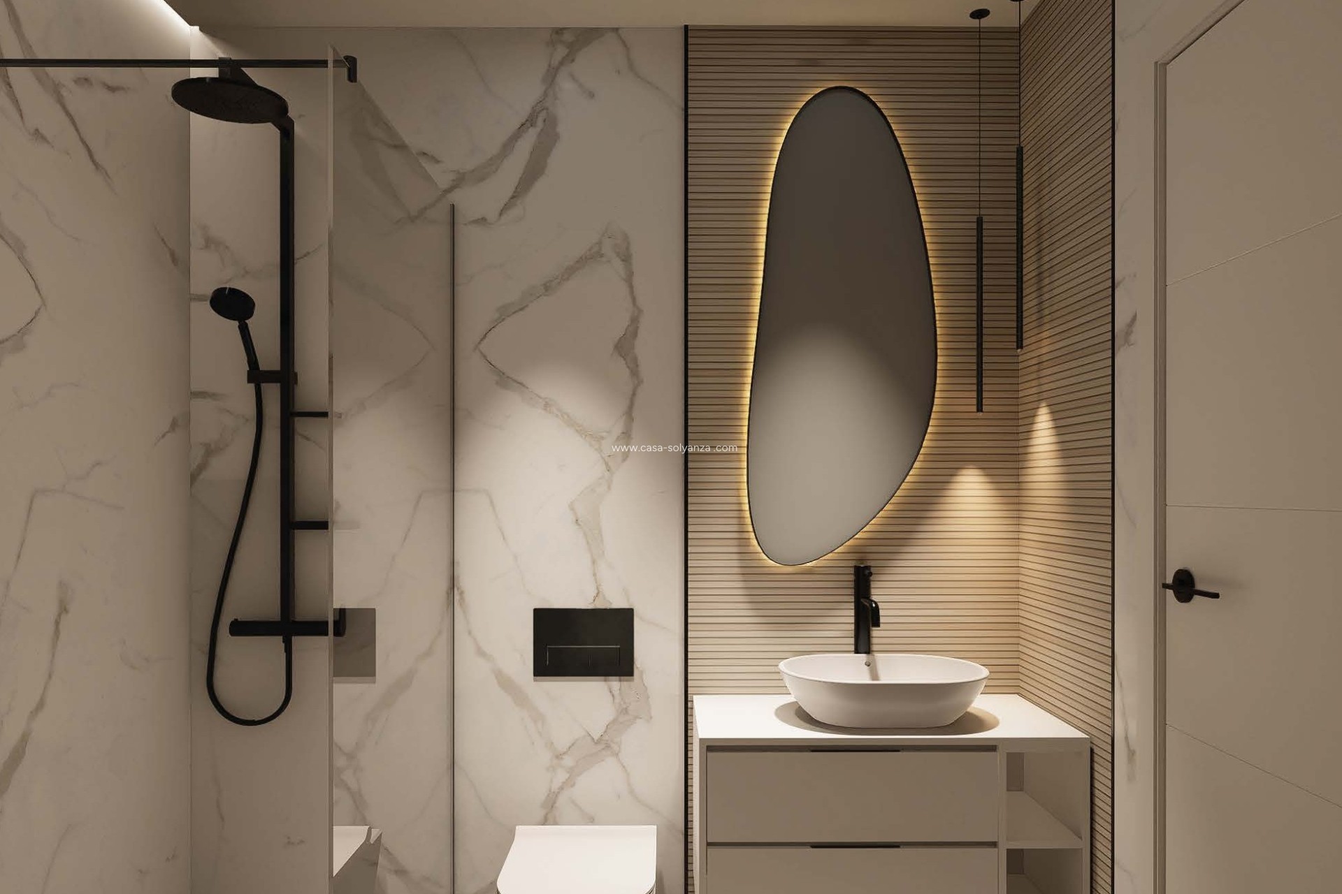 Neue Gebäude - Bungalow - Pilar de la Horadada