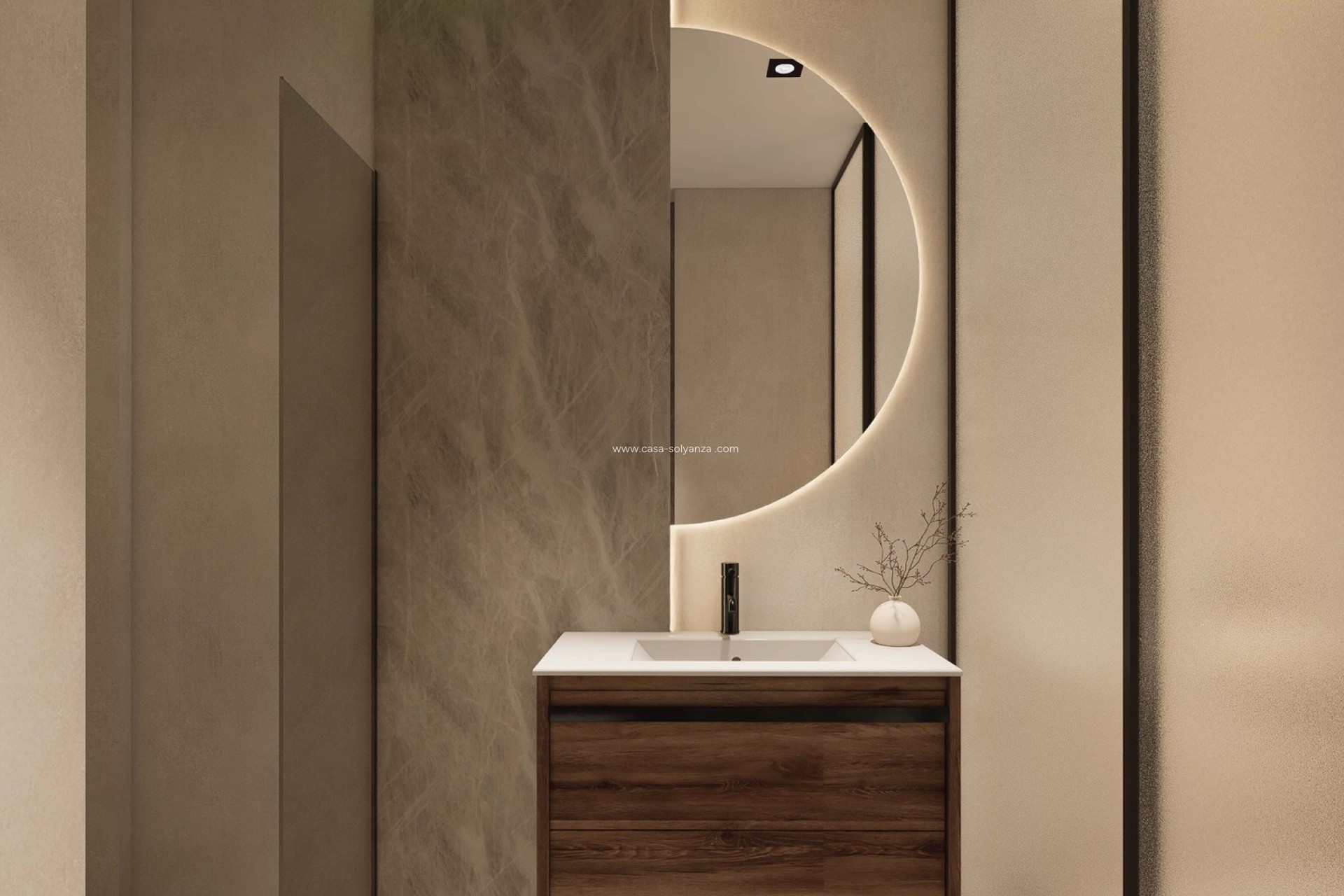 Neue Gebäude - Bungalow - Pilar de la Horadada