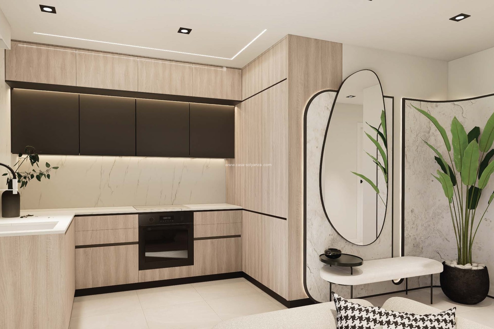 Neue Gebäude - Bungalow - Pilar de la Horadada