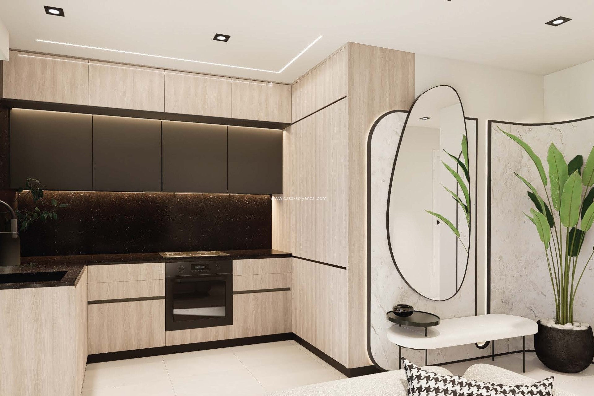 Neue Gebäude - Bungalow - Pilar de la Horadada