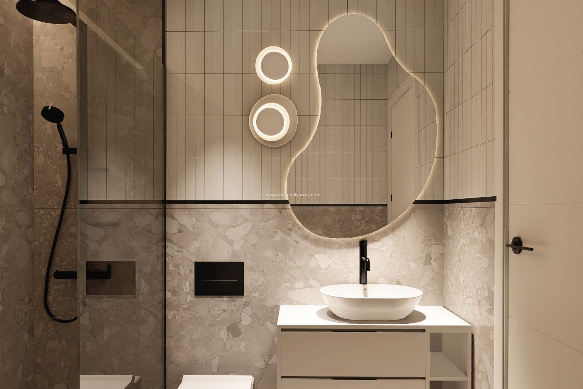 Neue Gebäude - Bungalow - Pilar de la Horadada