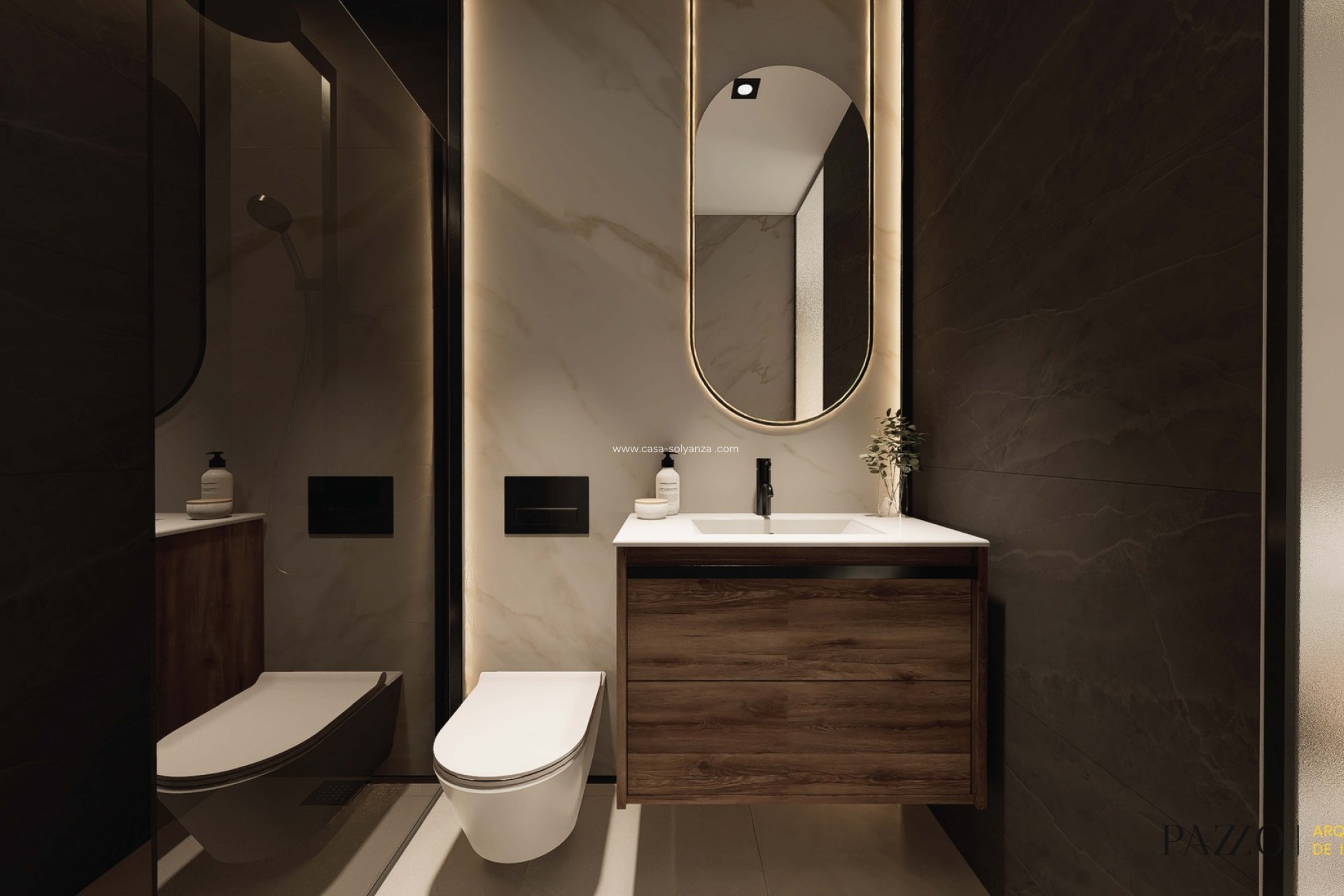 Neue Gebäude - Bungalow - Pilar de la Horadada