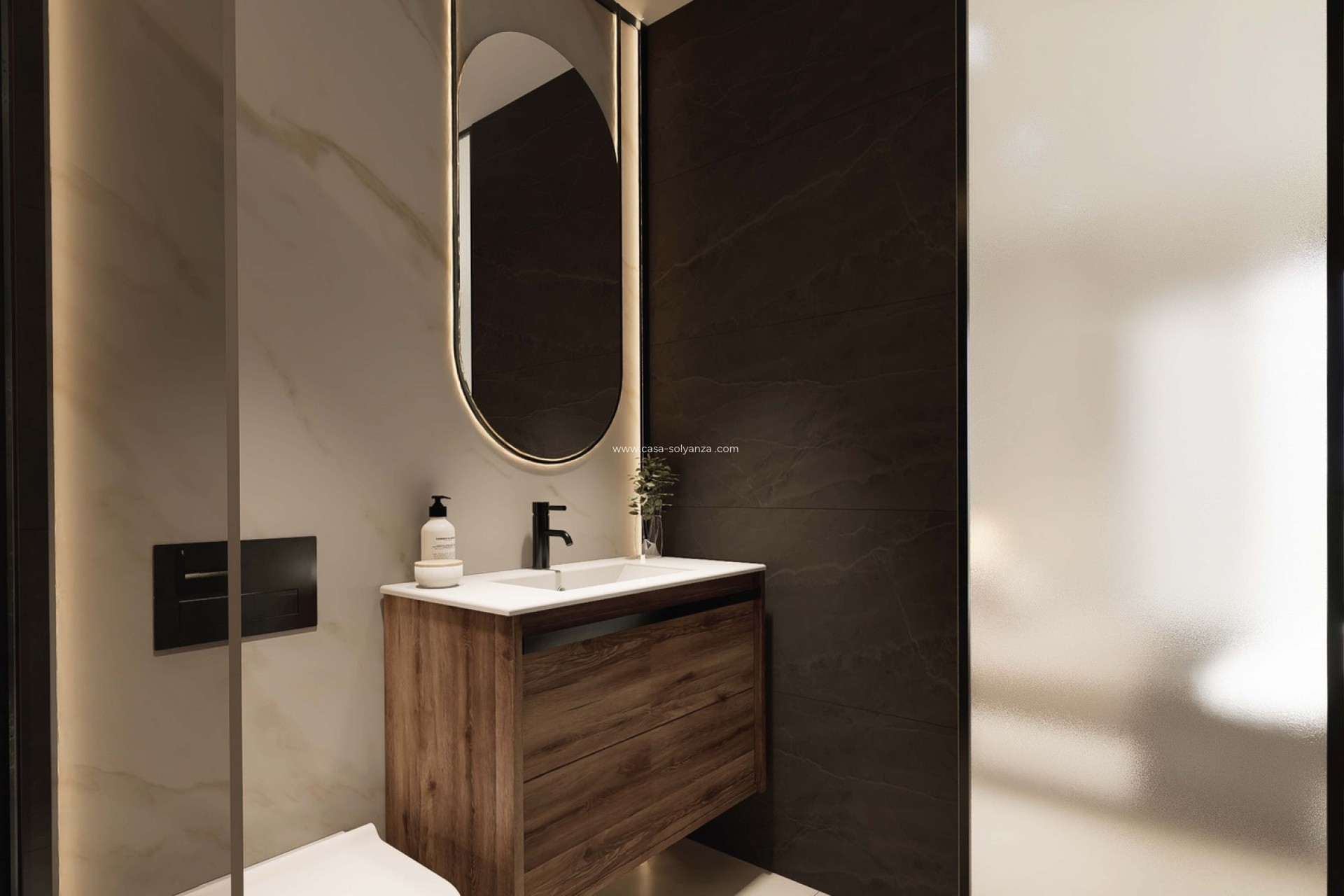 Neue Gebäude - Bungalow - Pilar de la Horadada