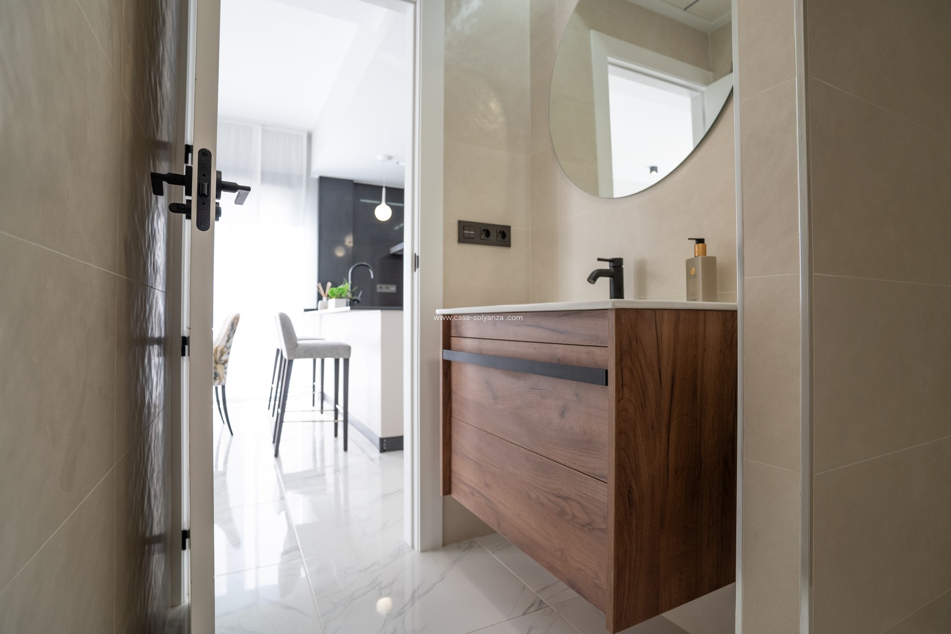 Neue Gebäude - Bungalow - Pilar de la Horadada