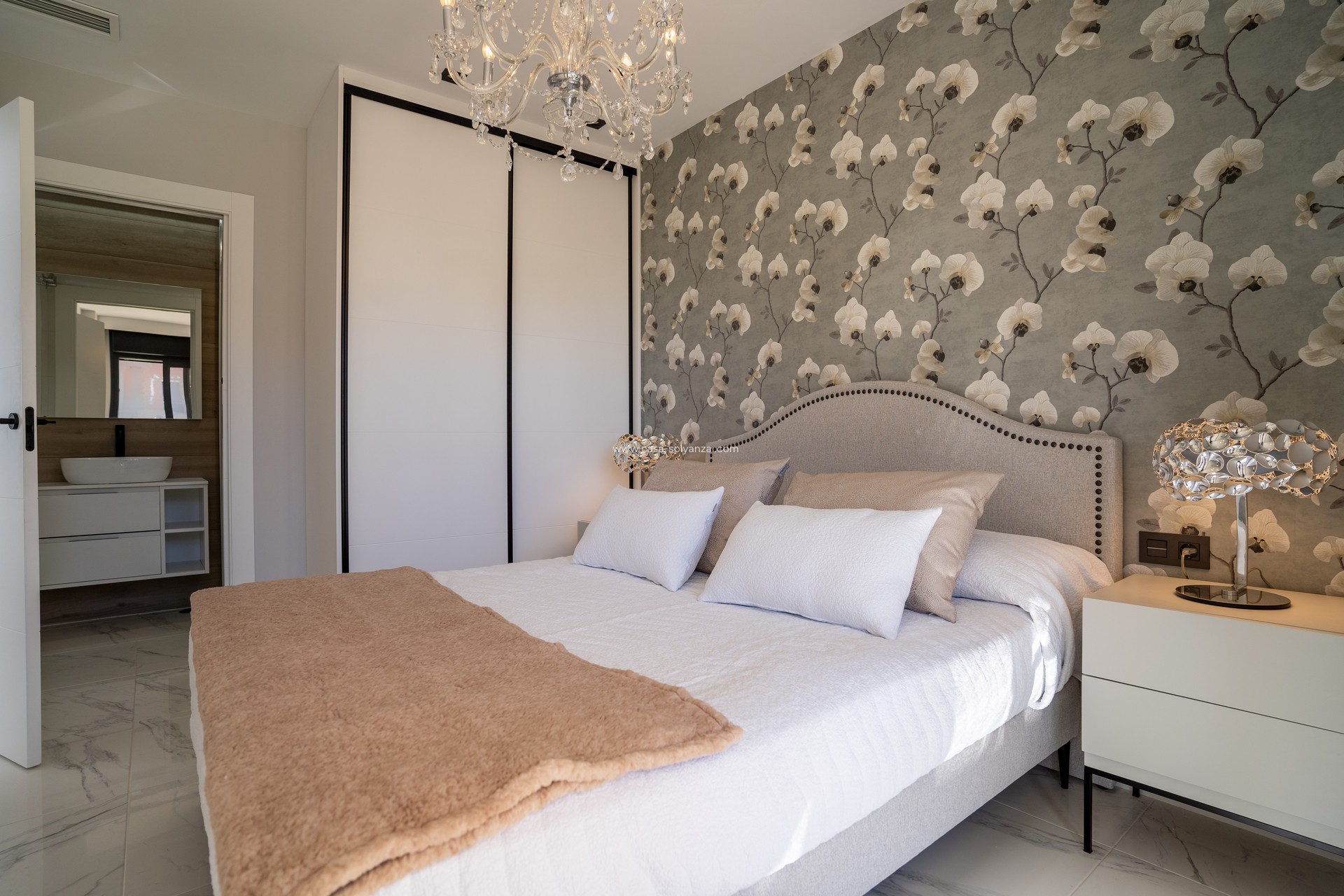 Neue Gebäude - Bungalow - Pilar de la Horadada