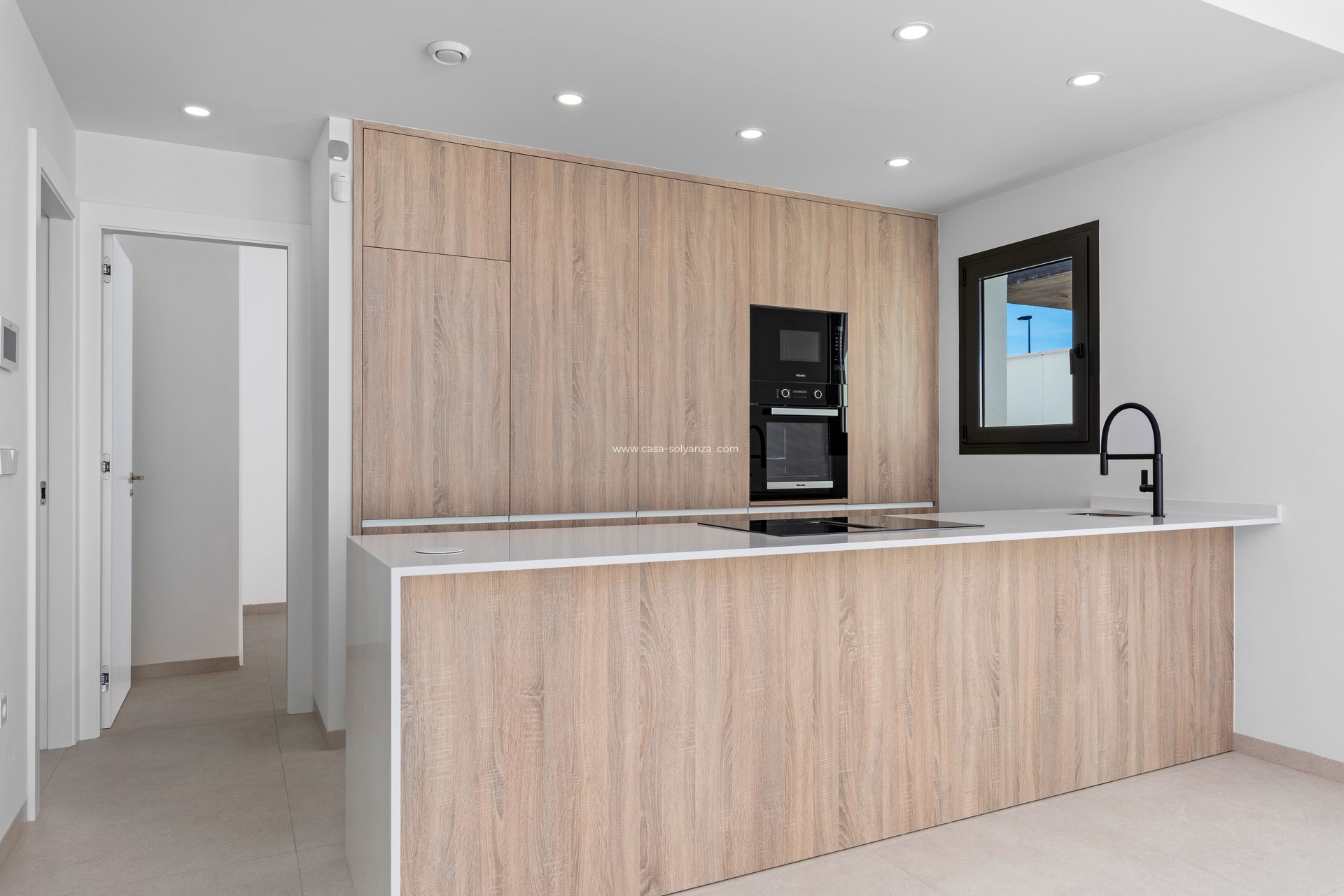 Neue Gebäude - Bungalow - Pilar de la Horadada