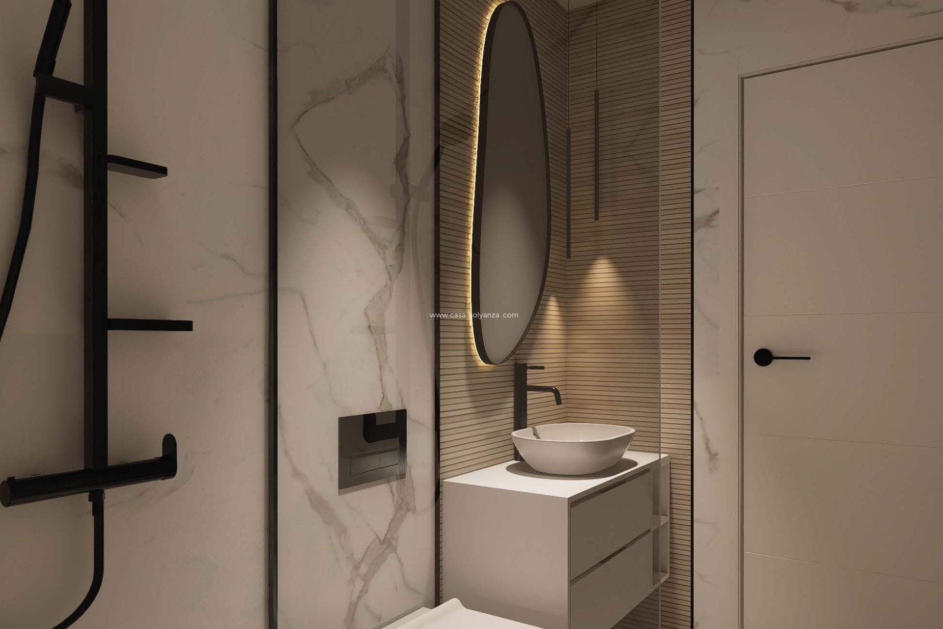 Neue Gebäude - Bungalow - Pilar de la Horadada