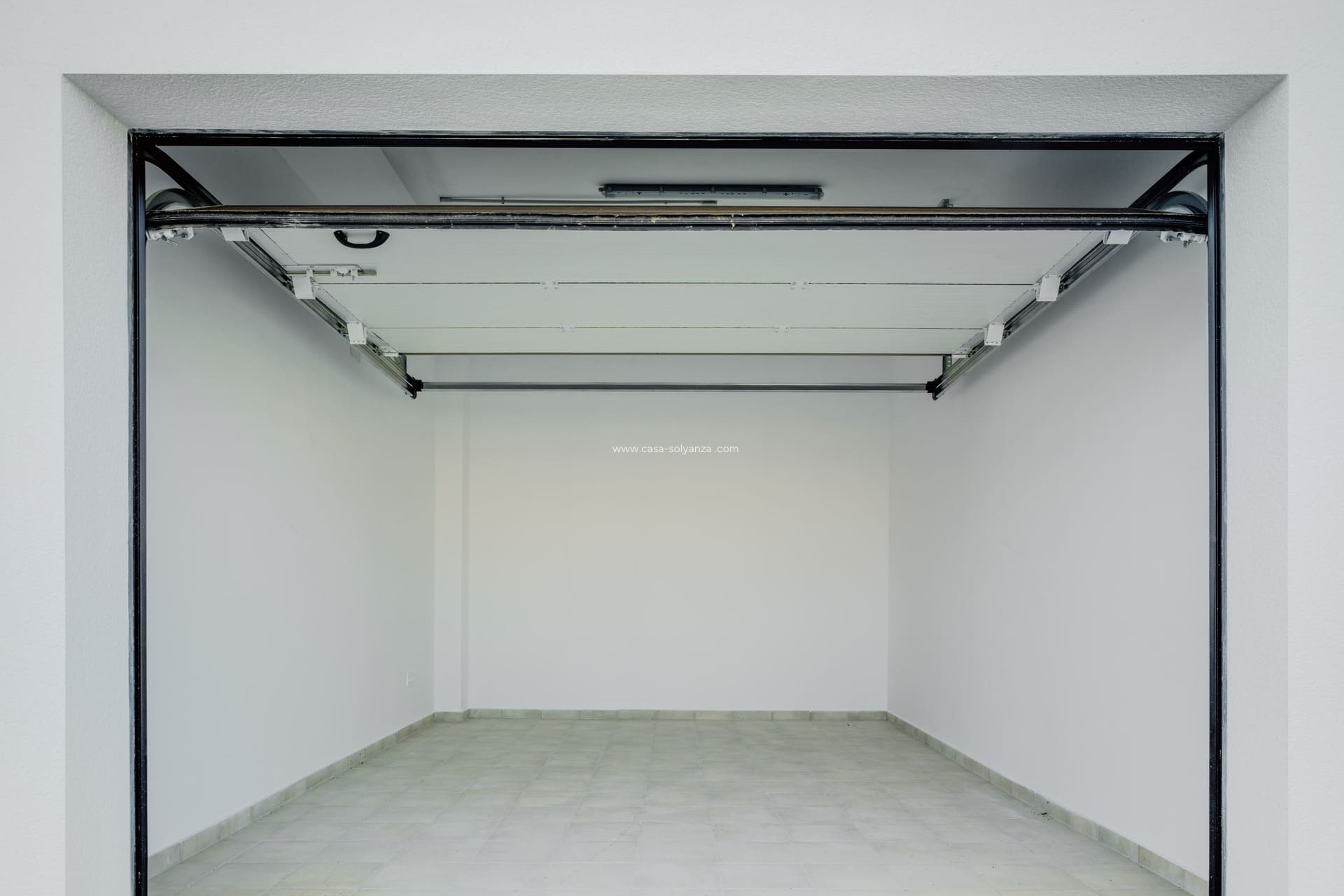 Neue Gebäude - Bungalow - Pilar de la Horadada