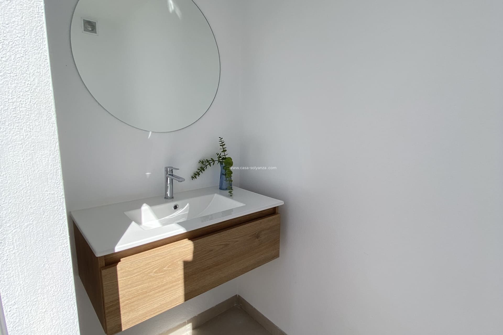 Neue Gebäude - Bungalow - Pilar de la Horadada