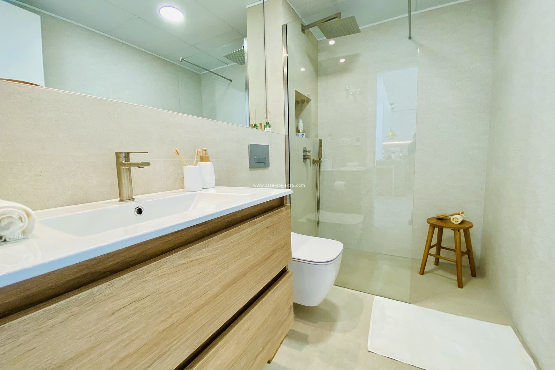 Neue Gebäude - Bungalow - Pilar de la Horadada