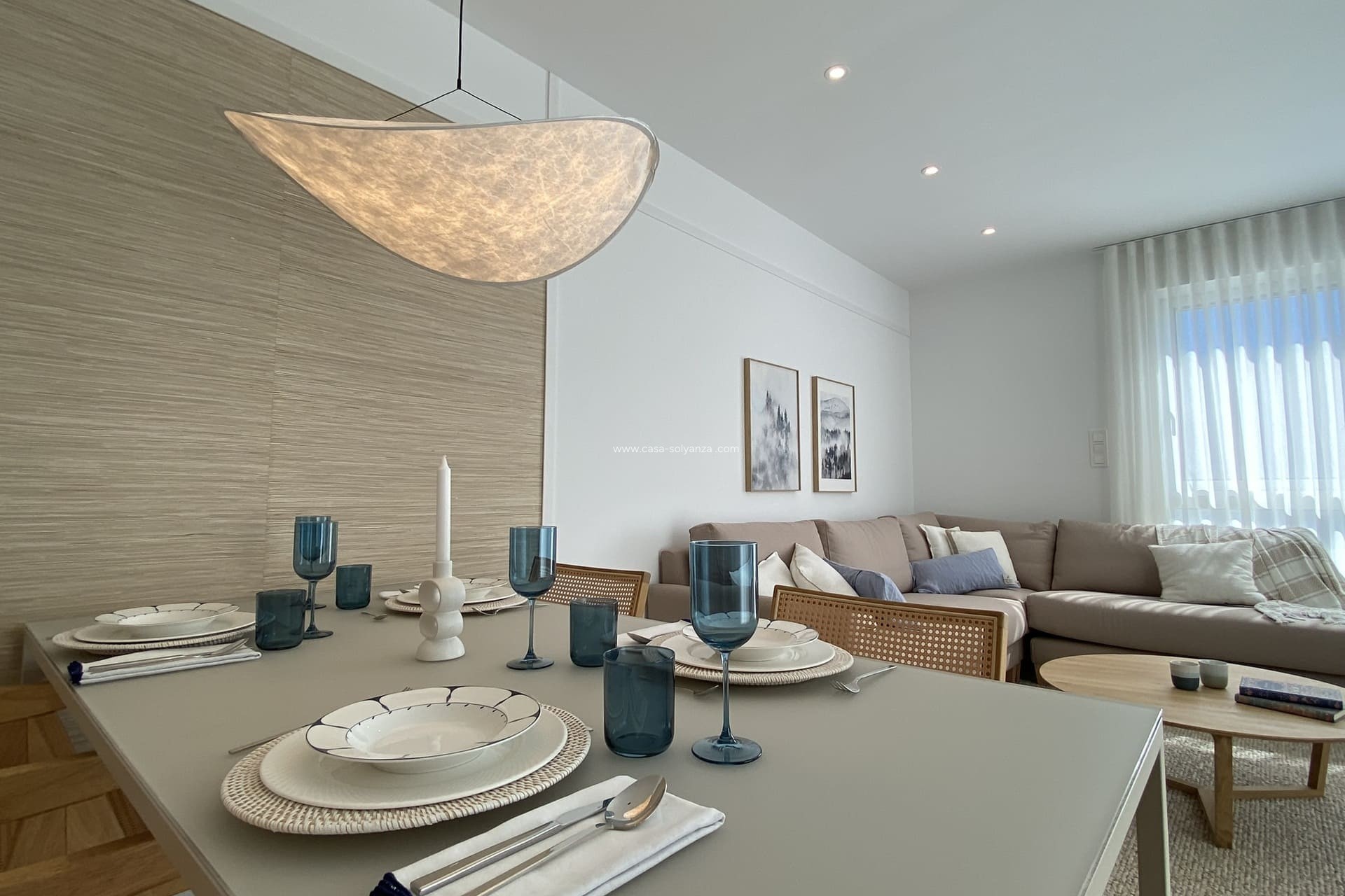 Neue Gebäude - Bungalow - Pilar de la Horadada