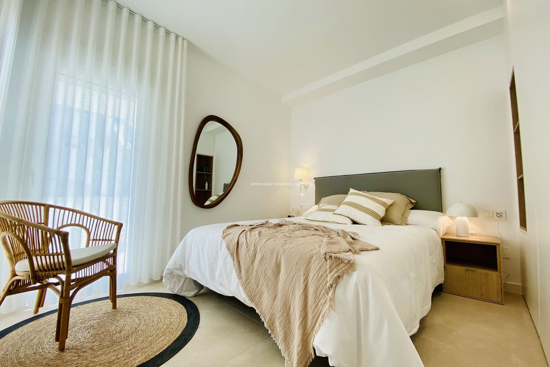 Neue Gebäude - Bungalow - Pilar de la Horadada